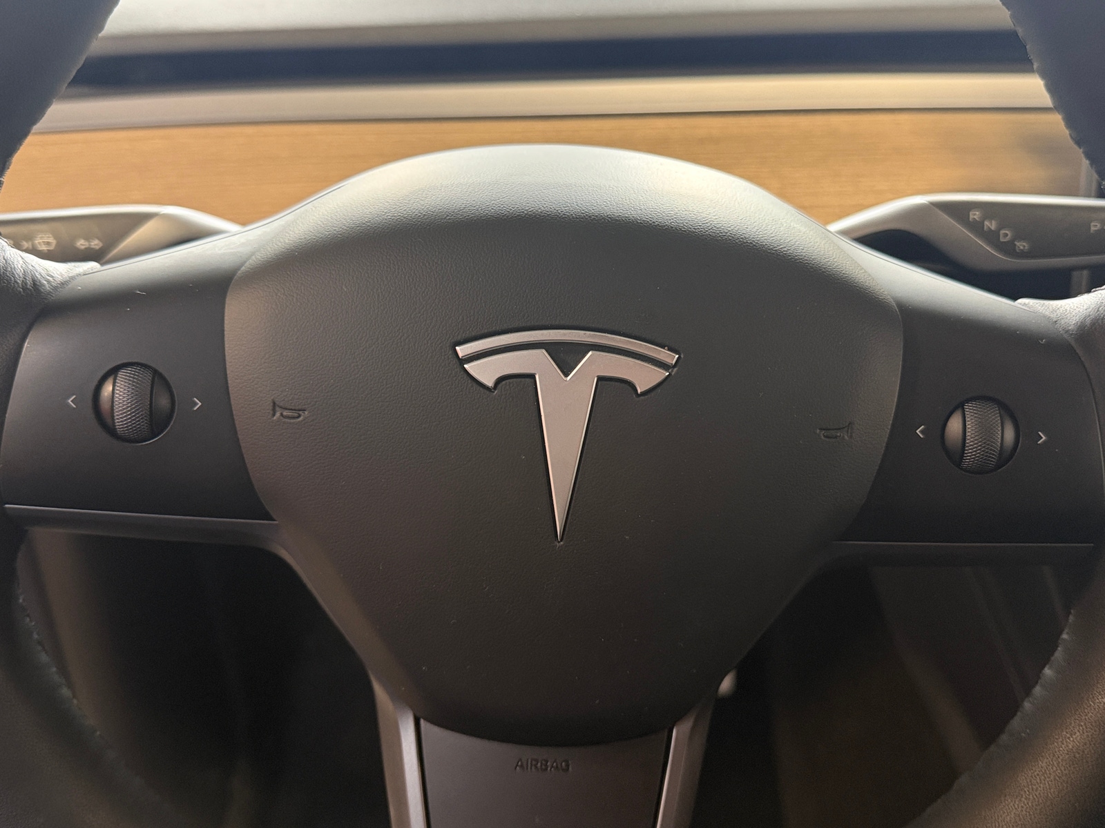 Thumbnail: 2023 Tesla Model Y - 4