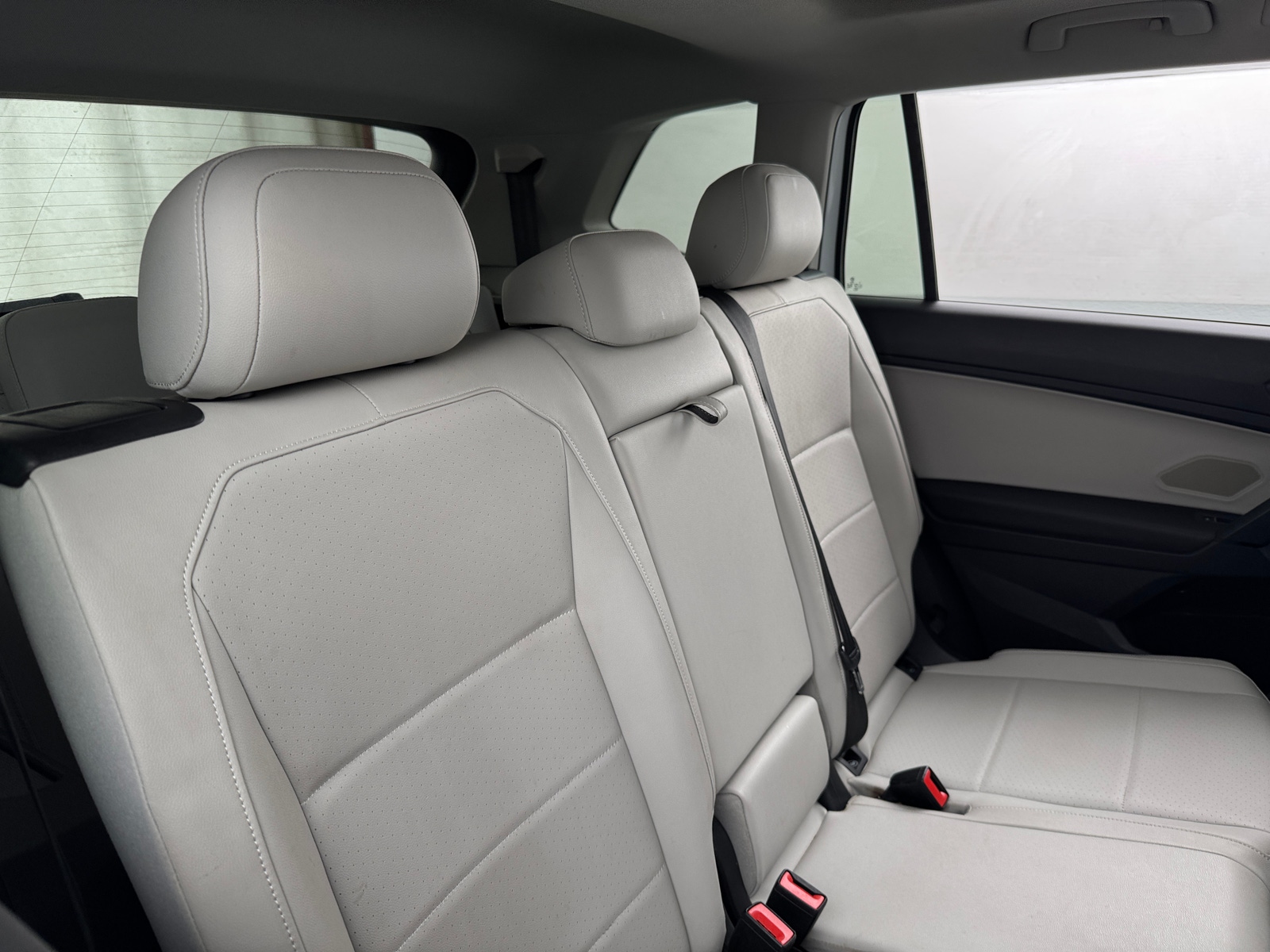 Thumbnail: 2019 Volkswagen Tiguan - 5