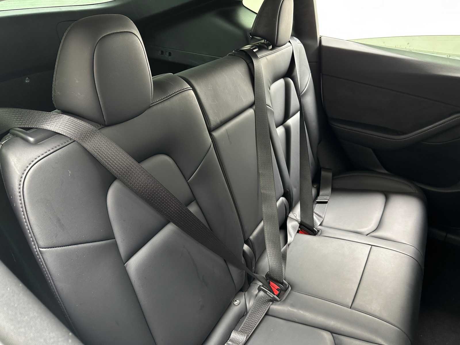 Thumbnail: 2021 Tesla Model Y - 5