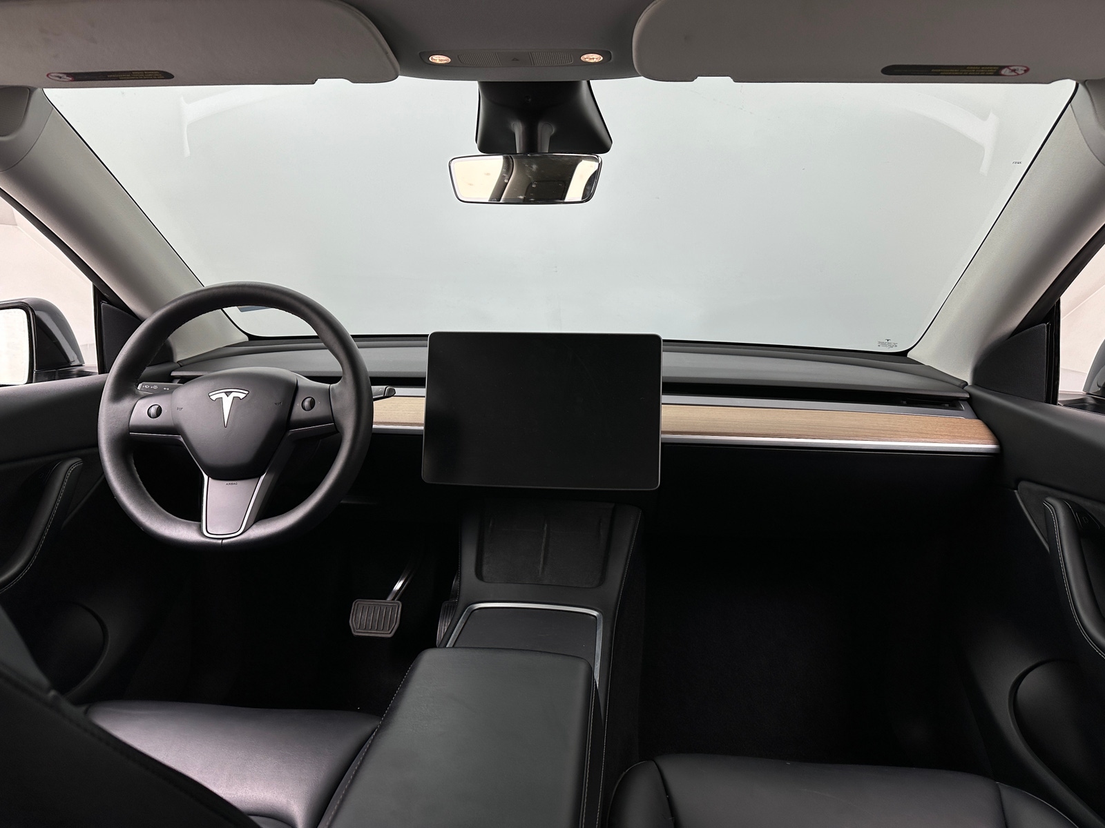 Thumbnail: 2021 Tesla Model Y - 2