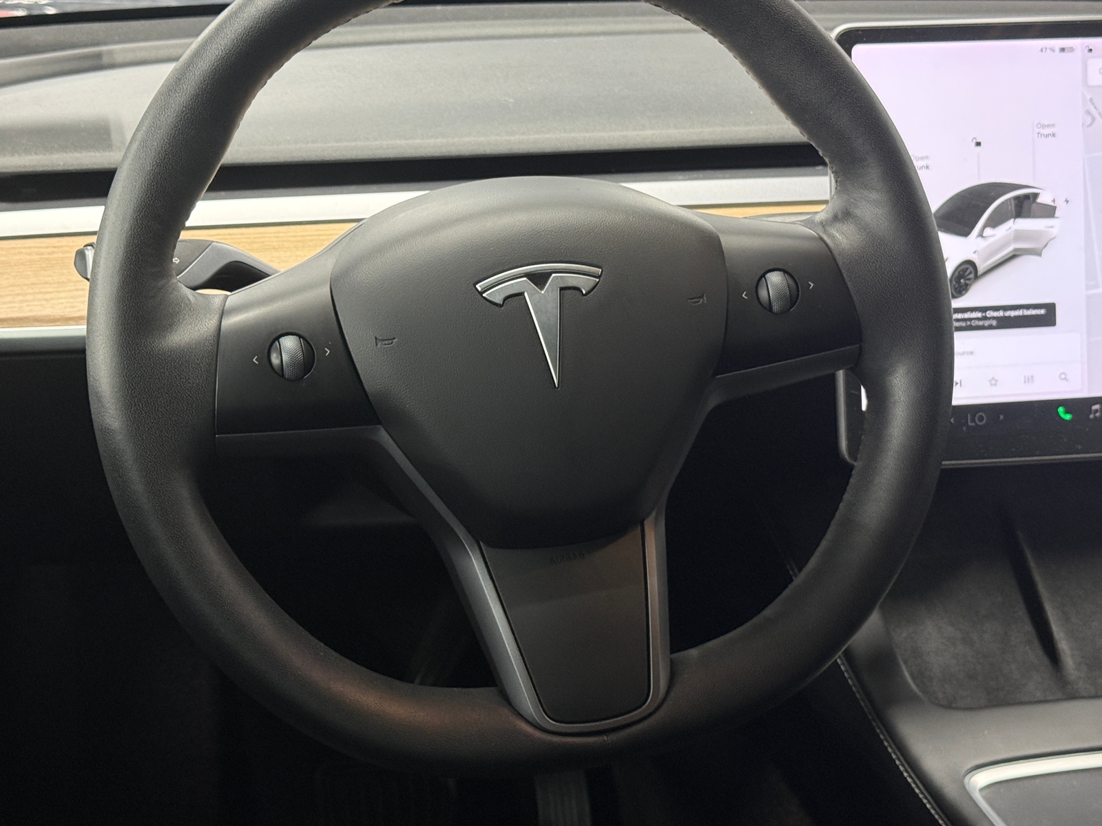 Thumbnail: 2021 Tesla Model Y - 4