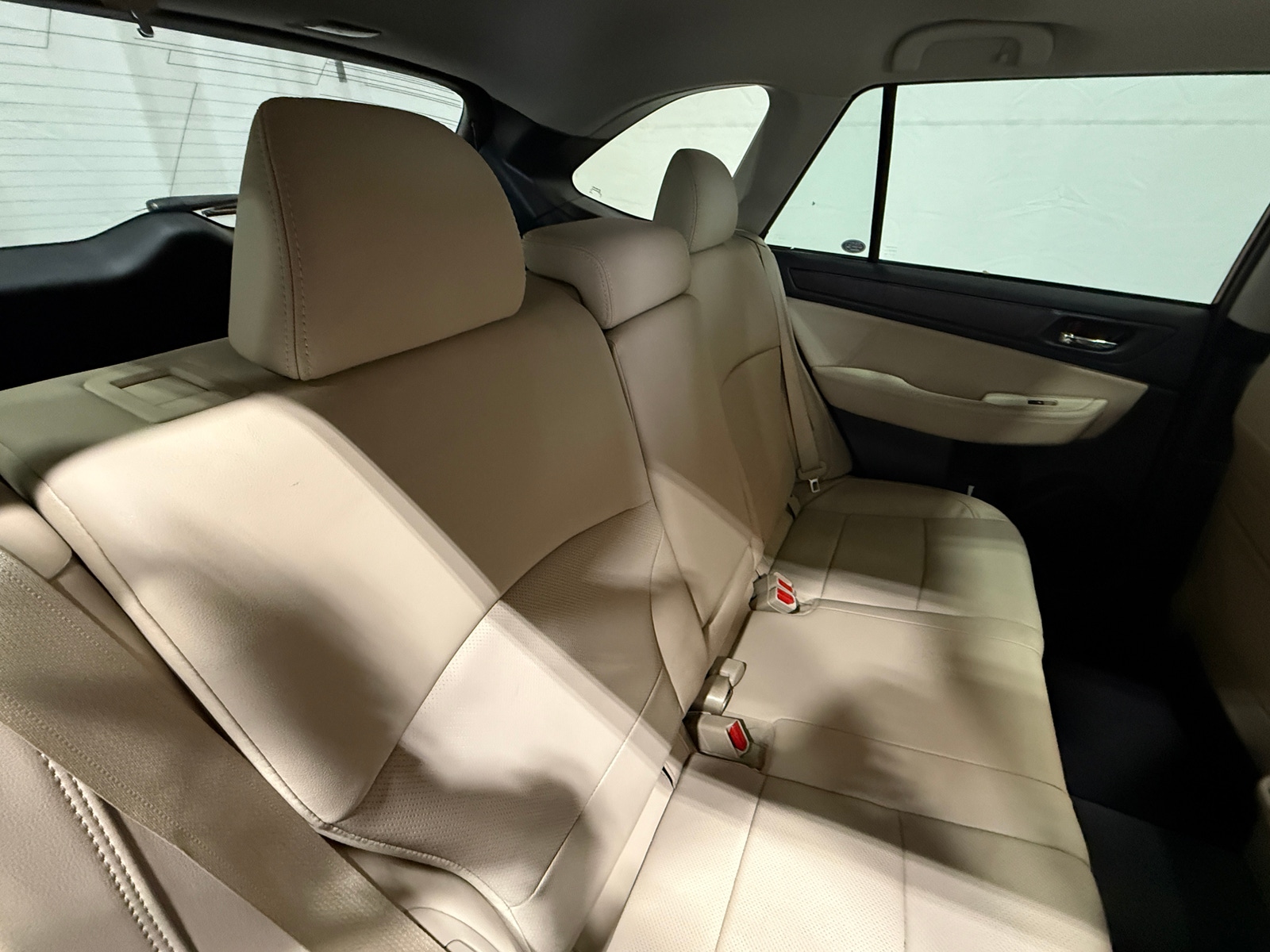 Thumbnail: 2019 Subaru Outback - 5