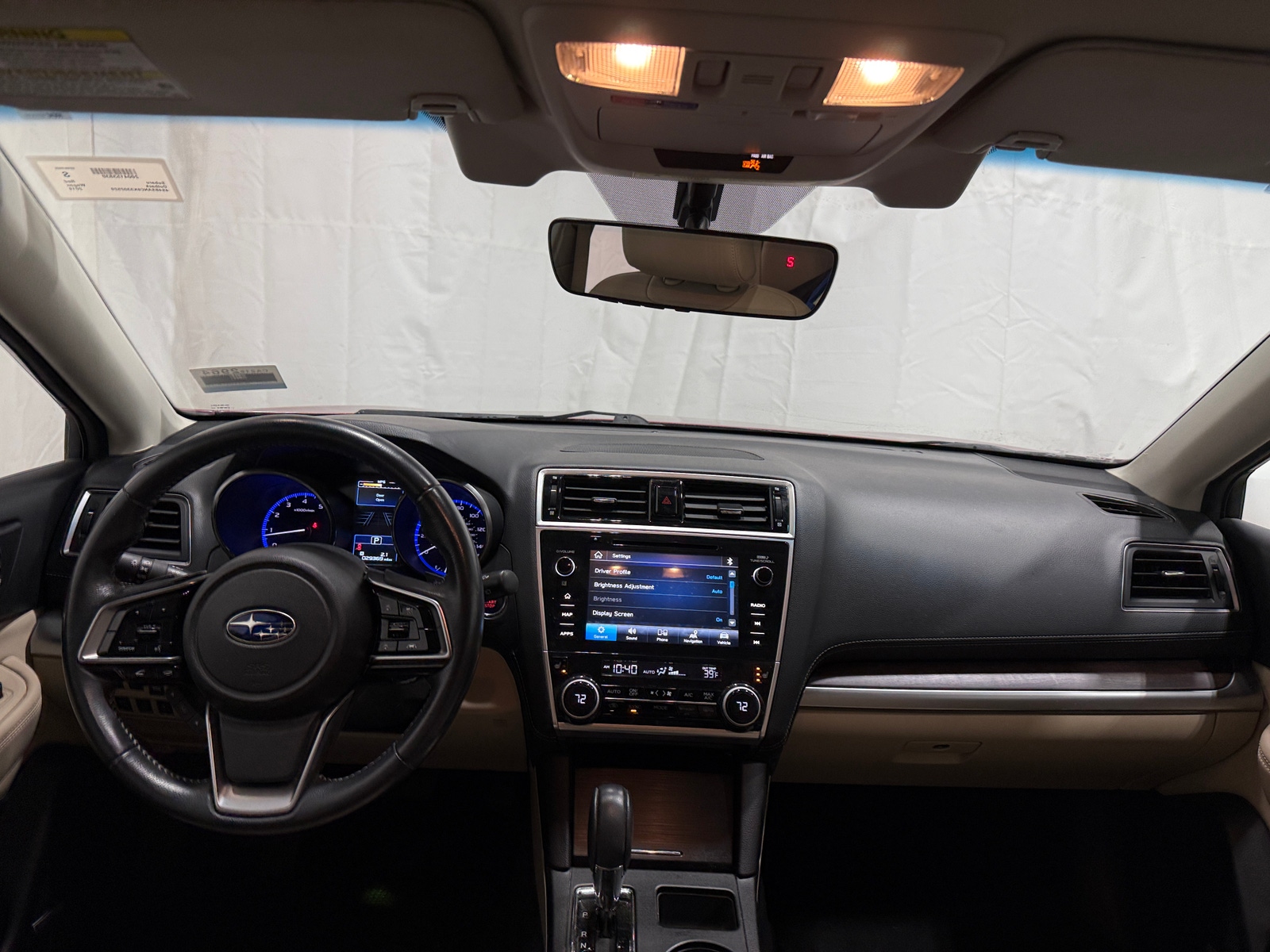 Thumbnail: 2019 Subaru Outback - 2