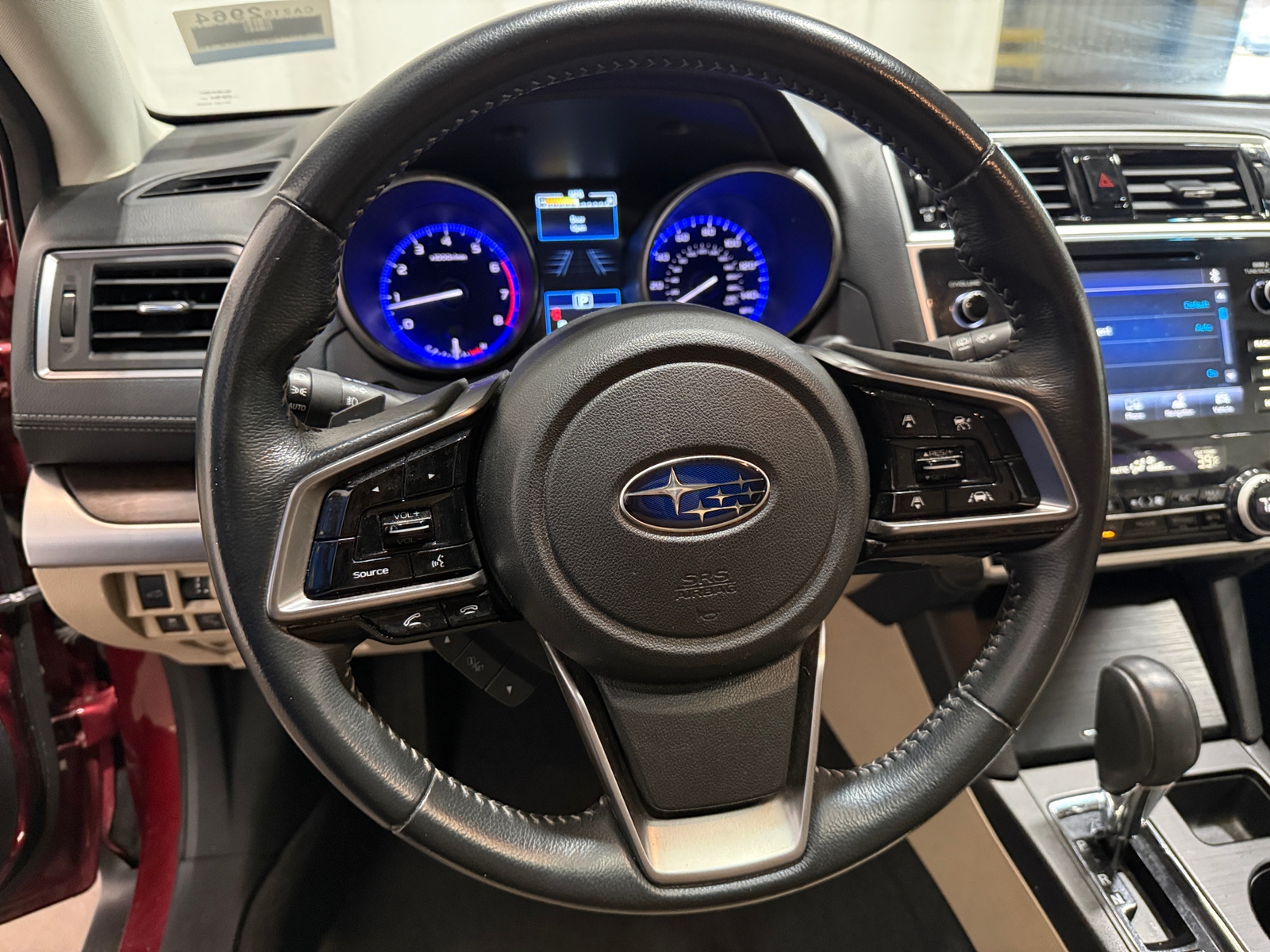 Thumbnail: 2019 Subaru Outback - 4