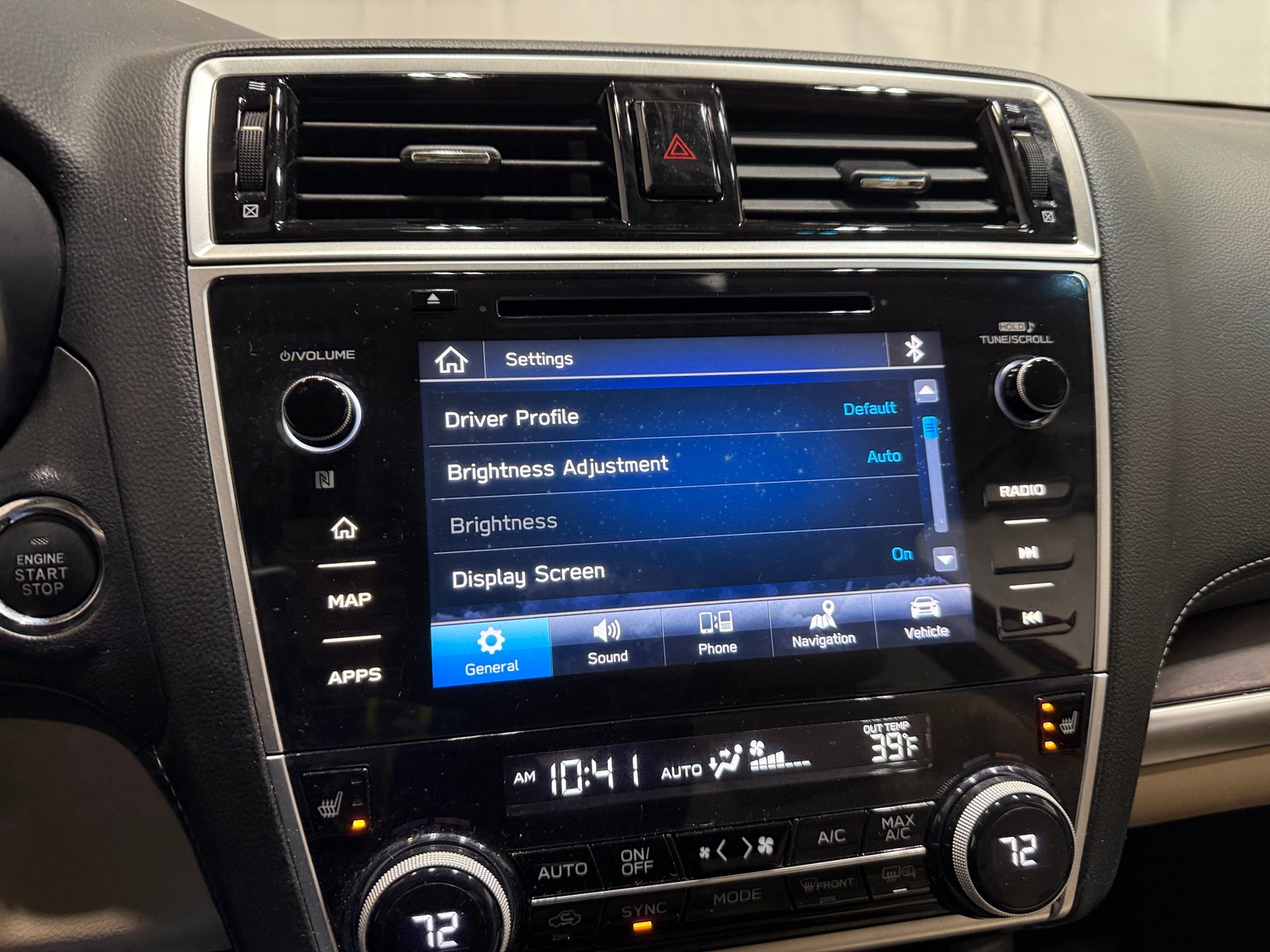 Thumbnail: 2019 Subaru Outback - 3