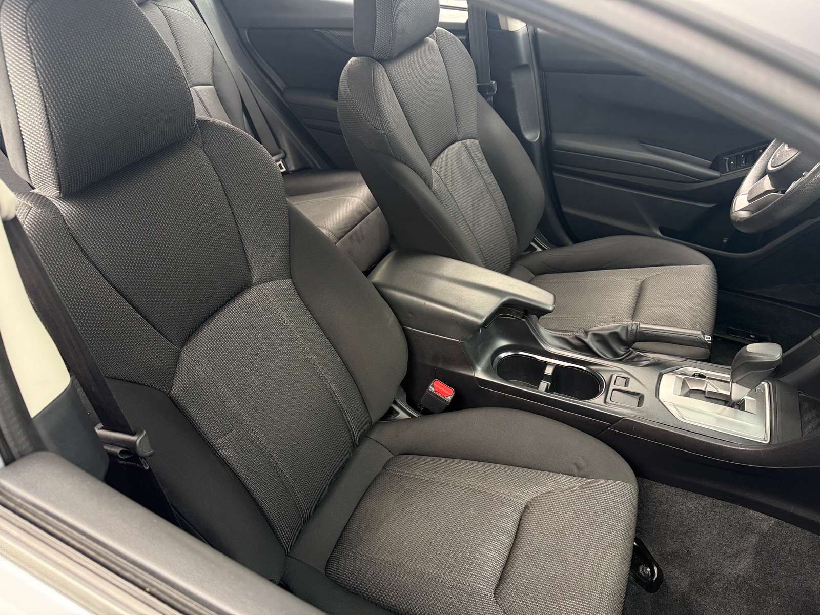 Thumbnail: 2021 Subaru Impreza - 2