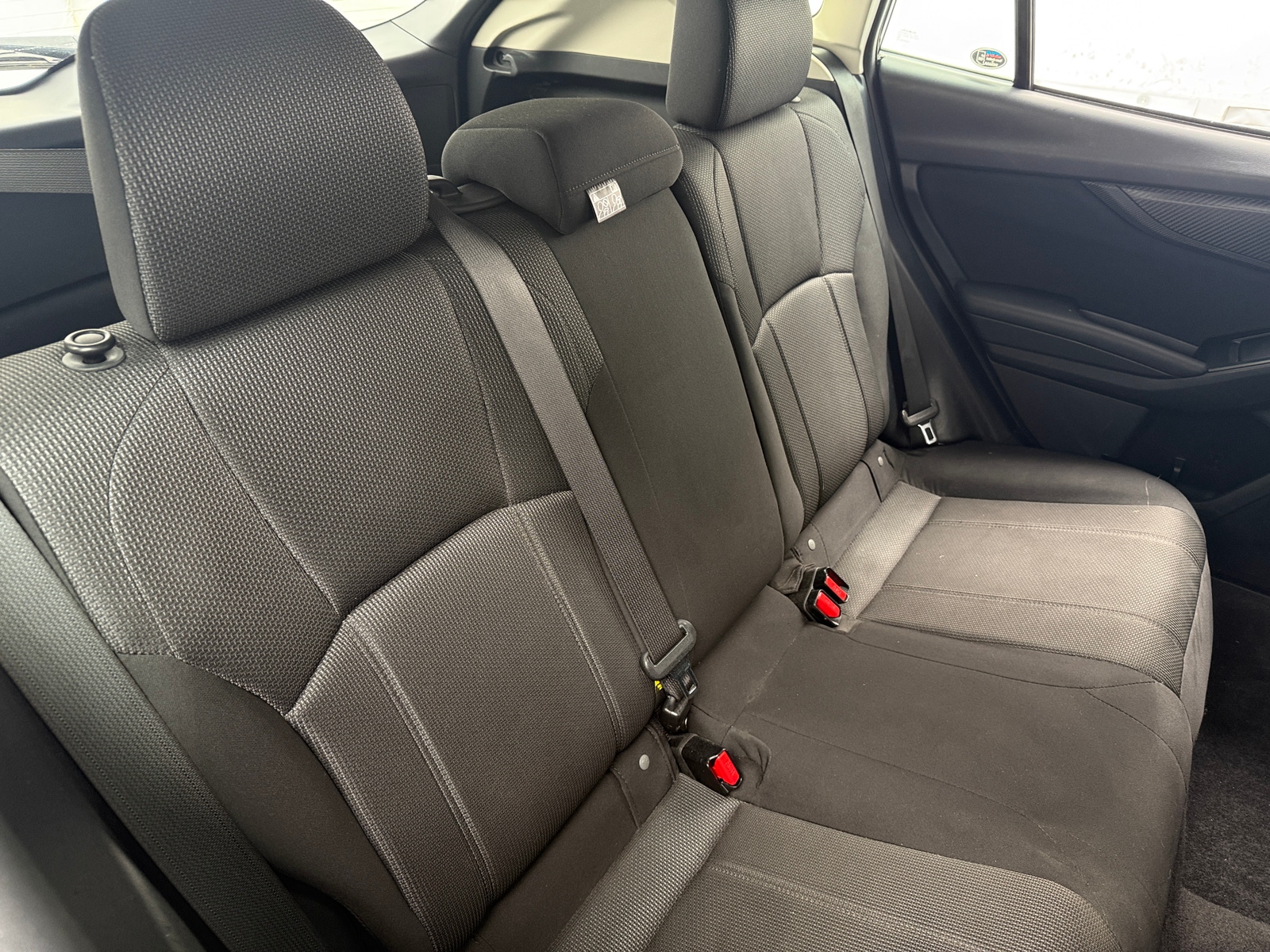 Thumbnail: 2021 Subaru Impreza - 6