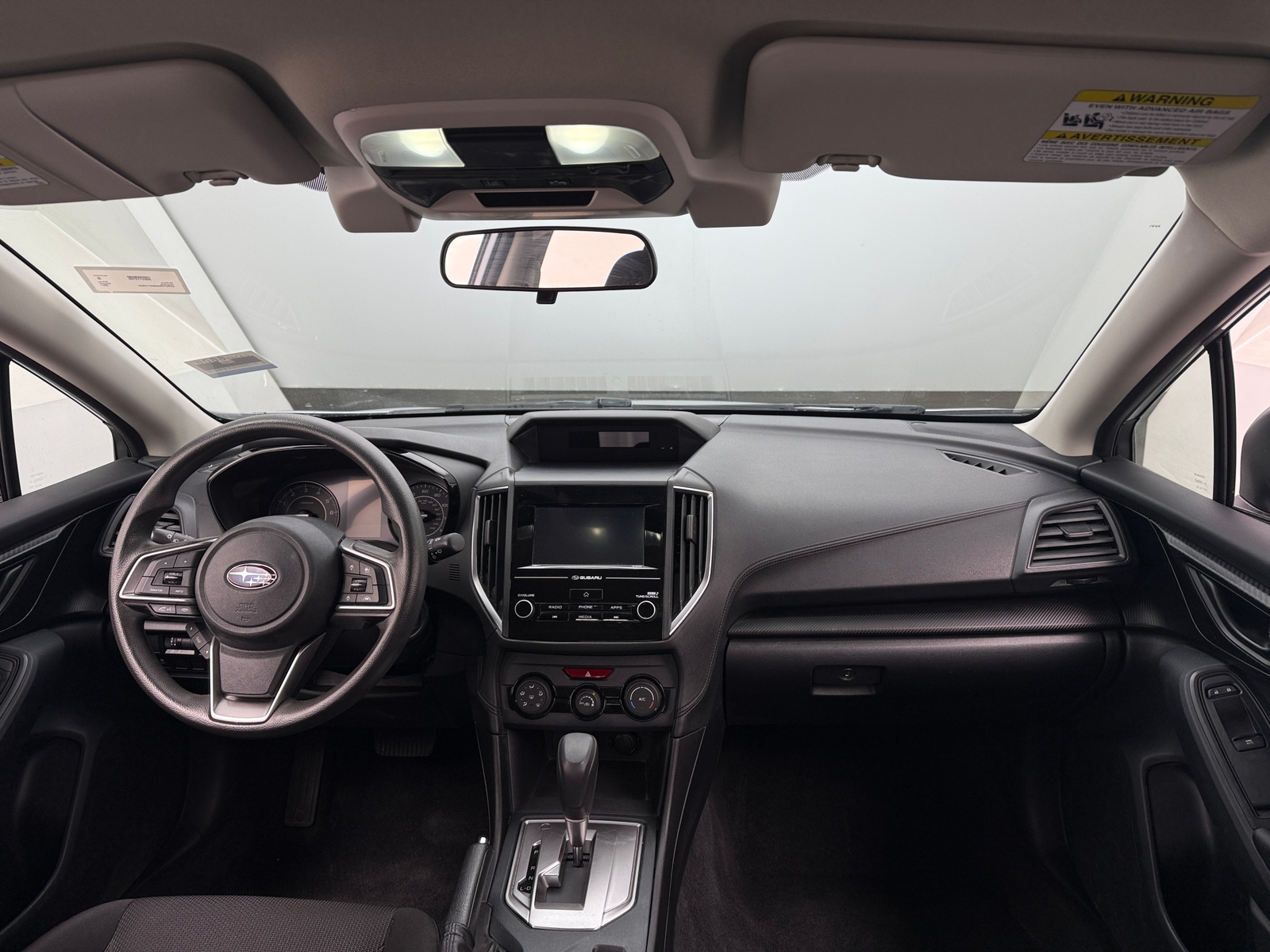 Thumbnail: 2021 Subaru Impreza - 3