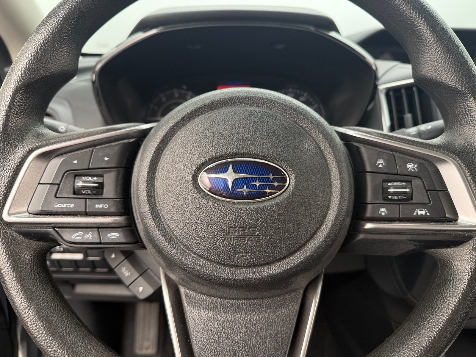 Thumbnail: 2021 Subaru Impreza - 5