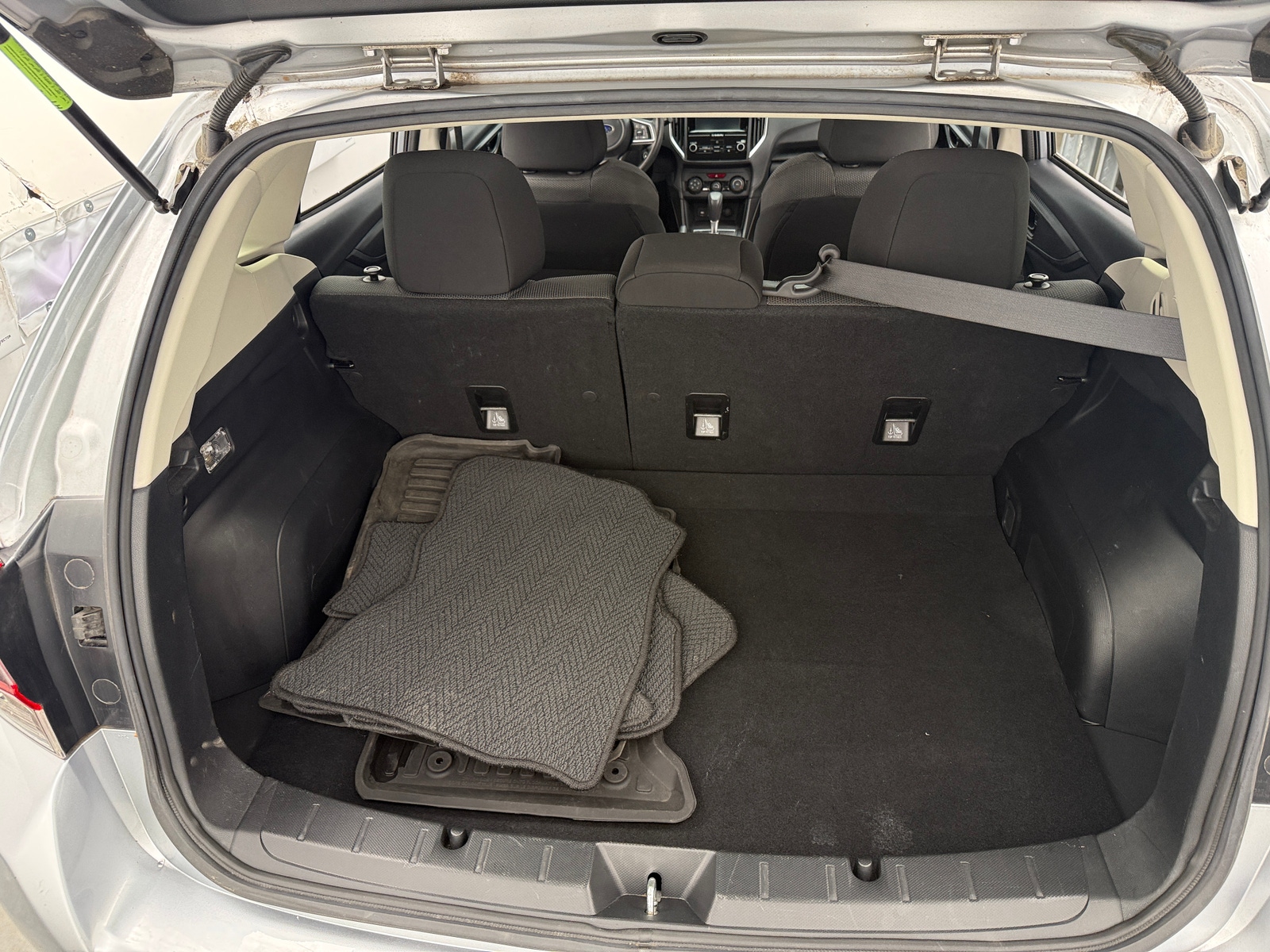 Thumbnail: 2021 Subaru Impreza - 7