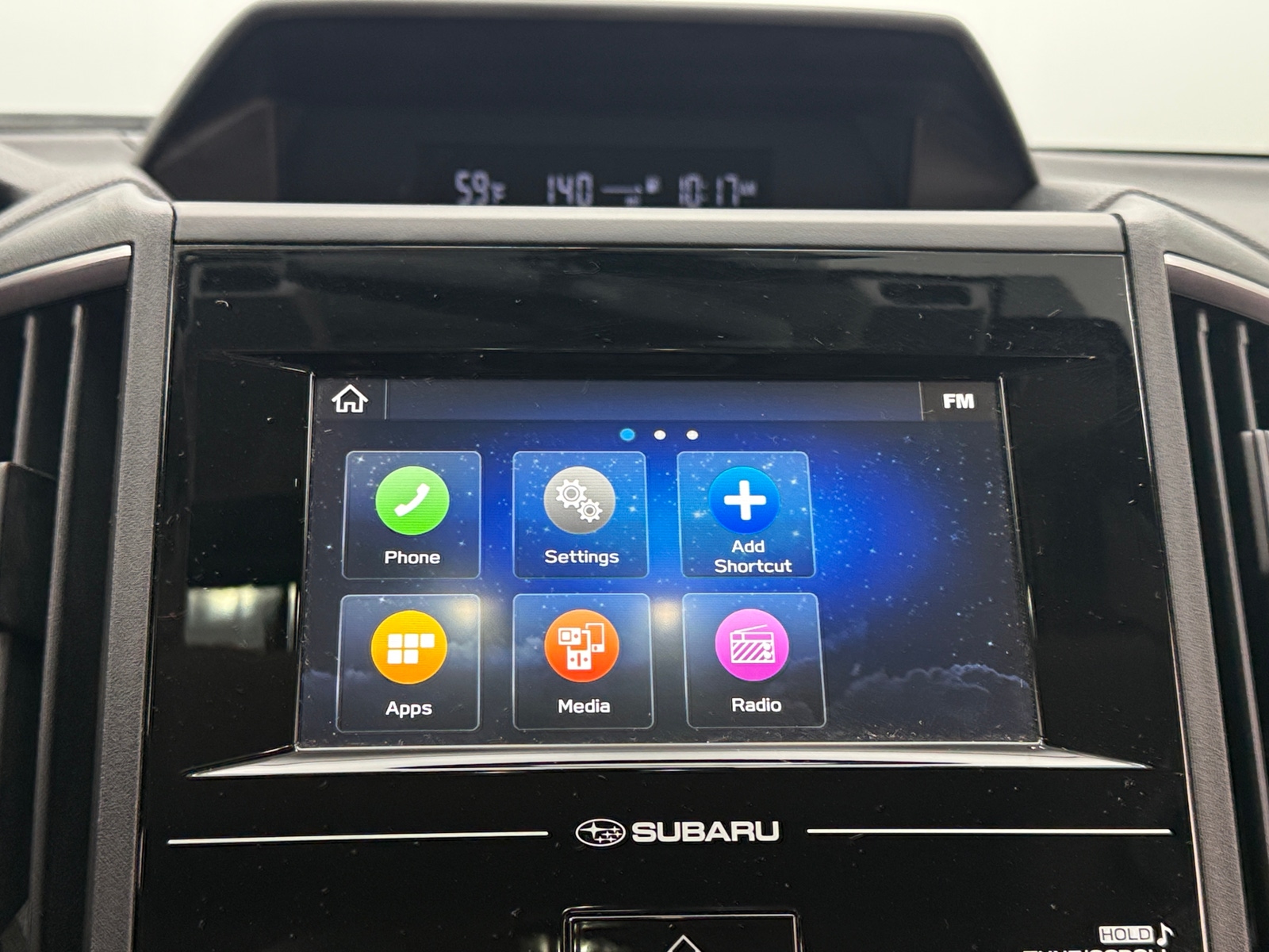 Thumbnail: 2021 Subaru Impreza - 4