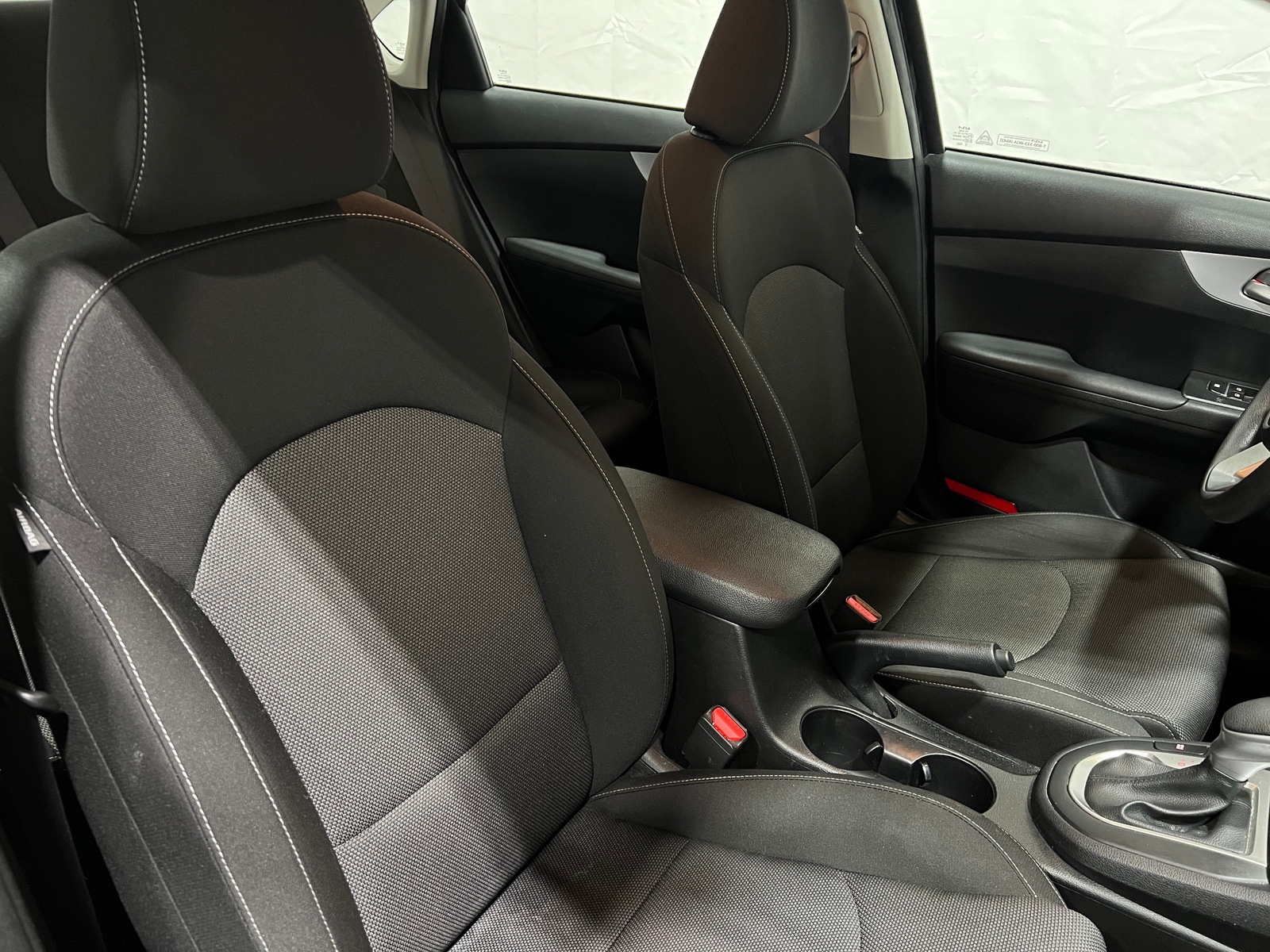 Thumbnail: 2024 Kia Forte - 2