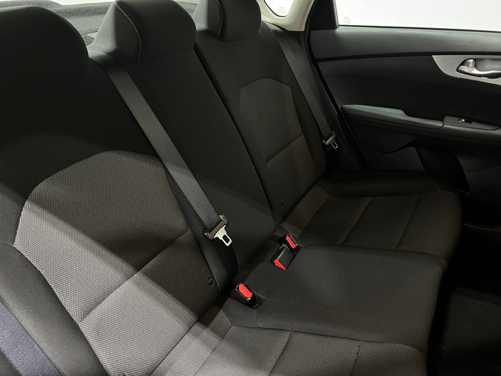 Thumbnail: 2024 Kia Forte - 6