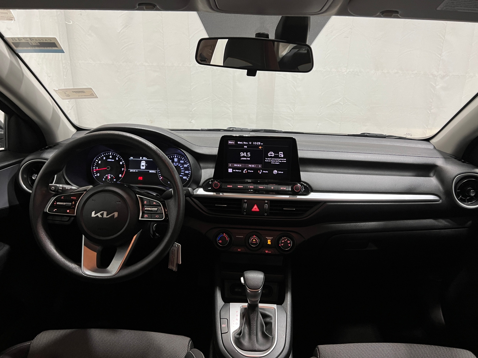 Thumbnail: 2024 Kia Forte - 3