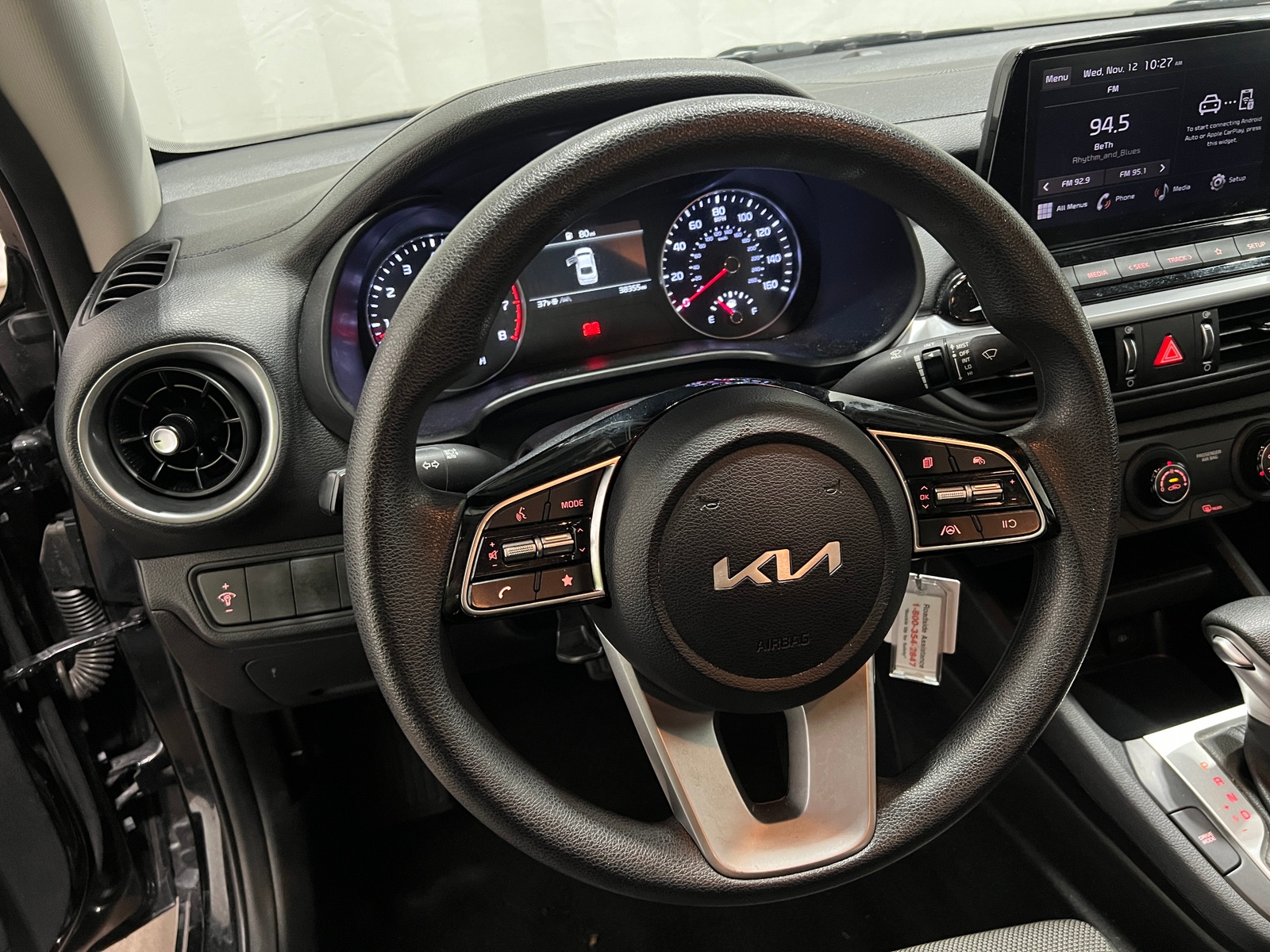 Thumbnail: 2024 Kia Forte - 5