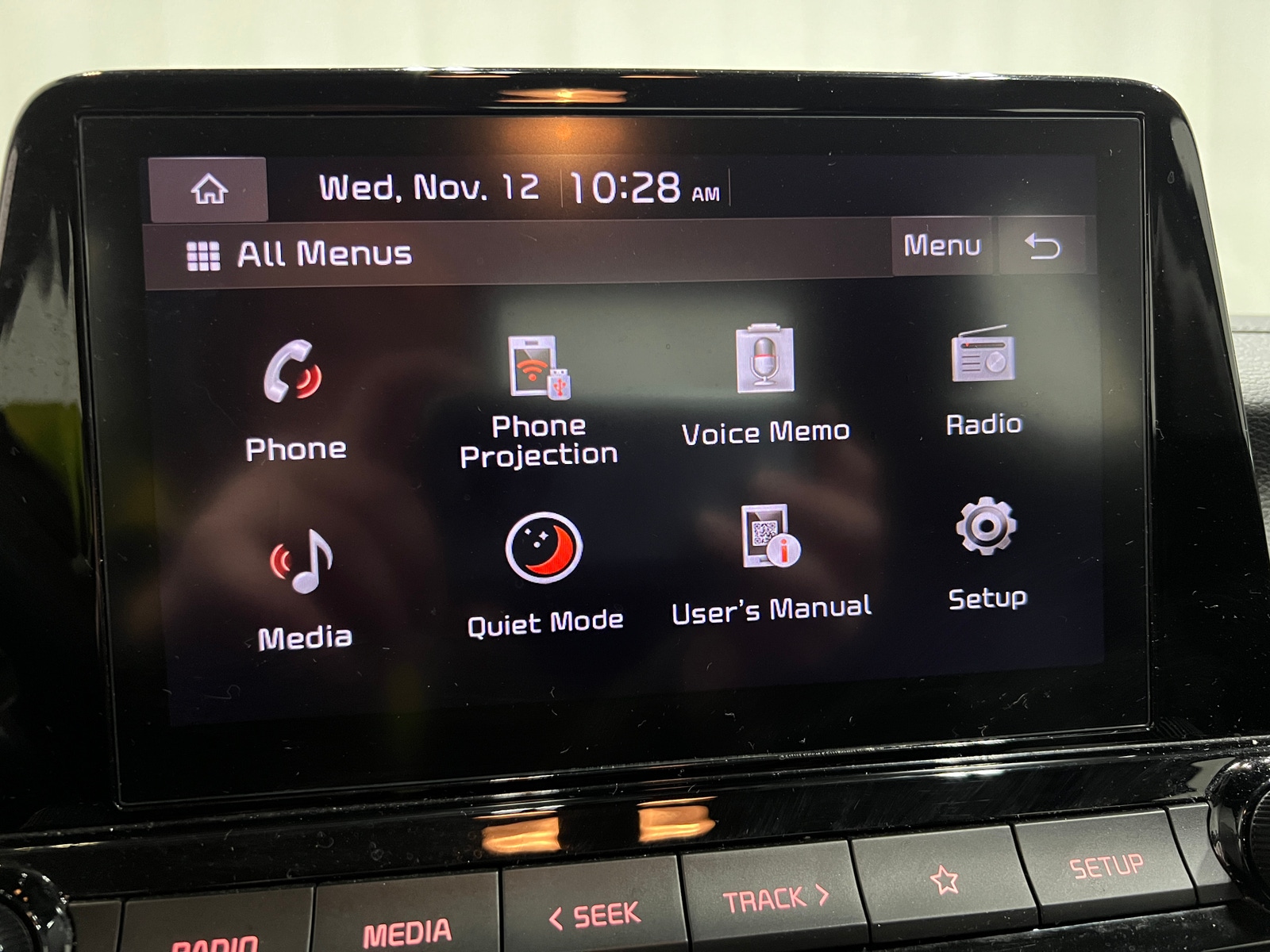 Thumbnail: 2024 Kia Forte - 4