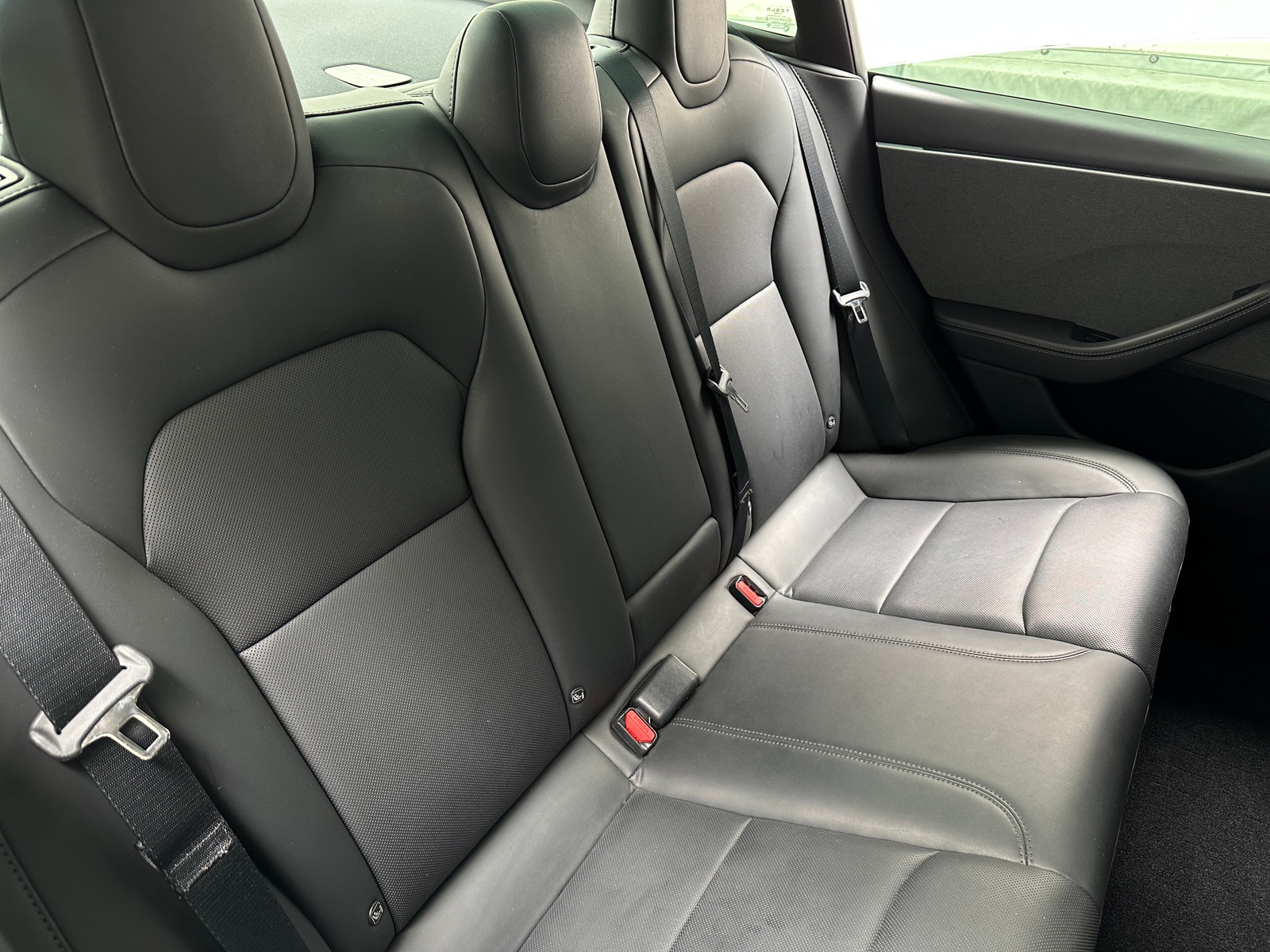 Thumbnail: 2024 Tesla Model 3 - 5