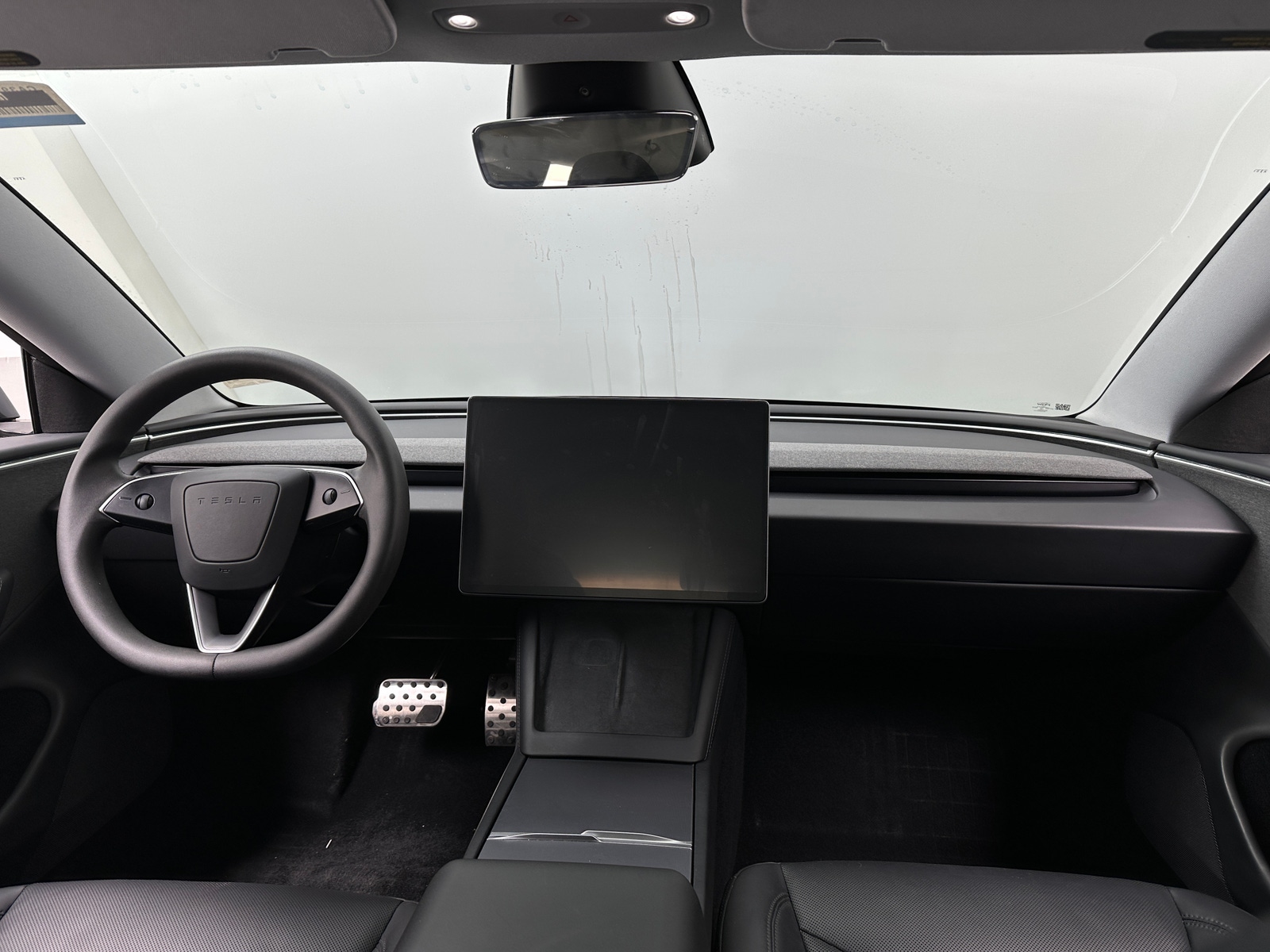 Thumbnail: 2024 Tesla Model 3 - 2