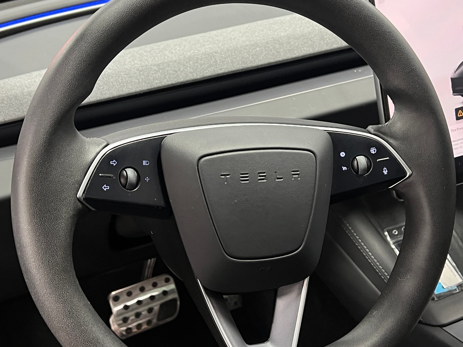 Thumbnail: 2024 Tesla Model 3 - 4