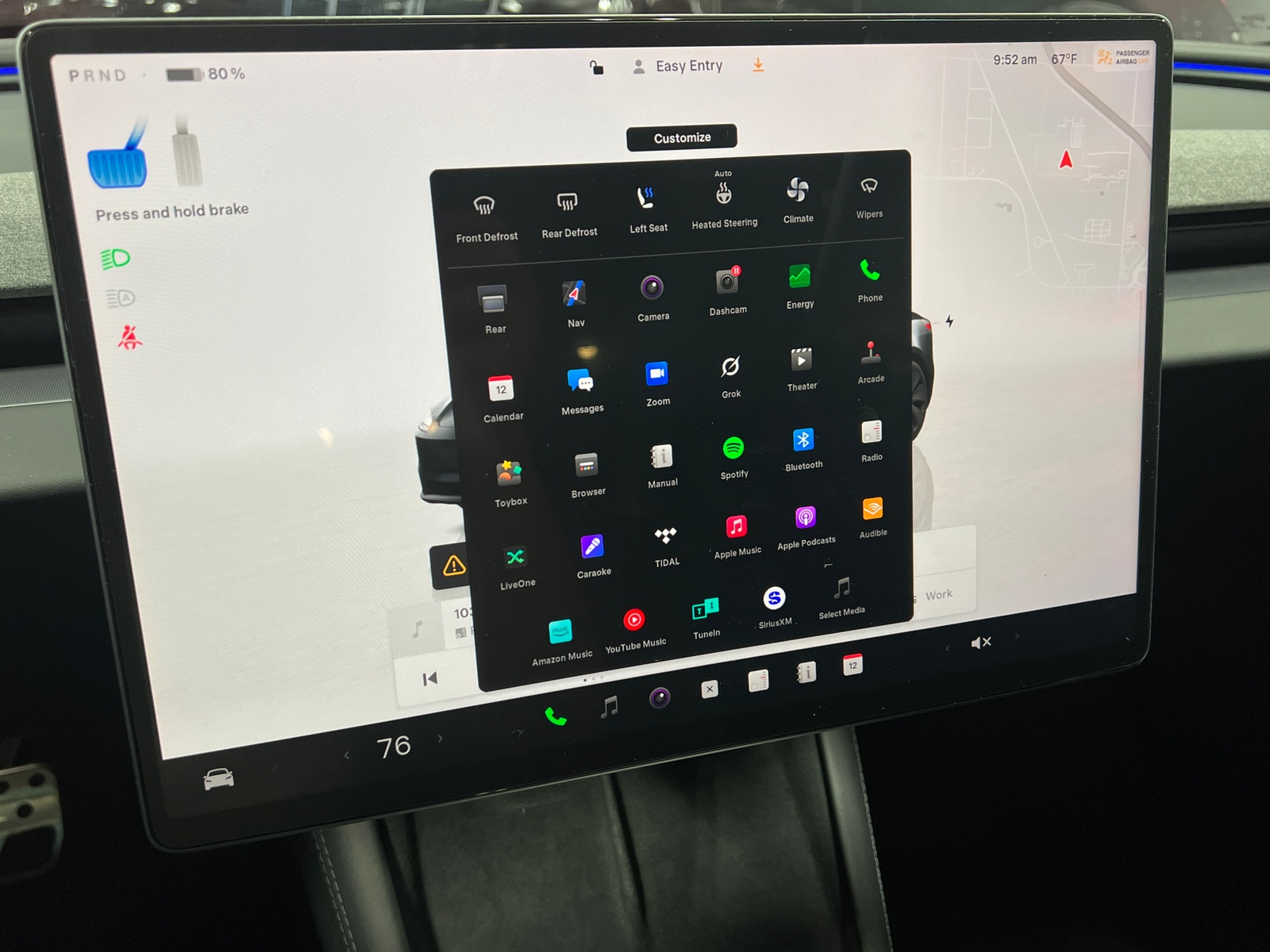 Thumbnail: 2024 Tesla Model 3 - 3