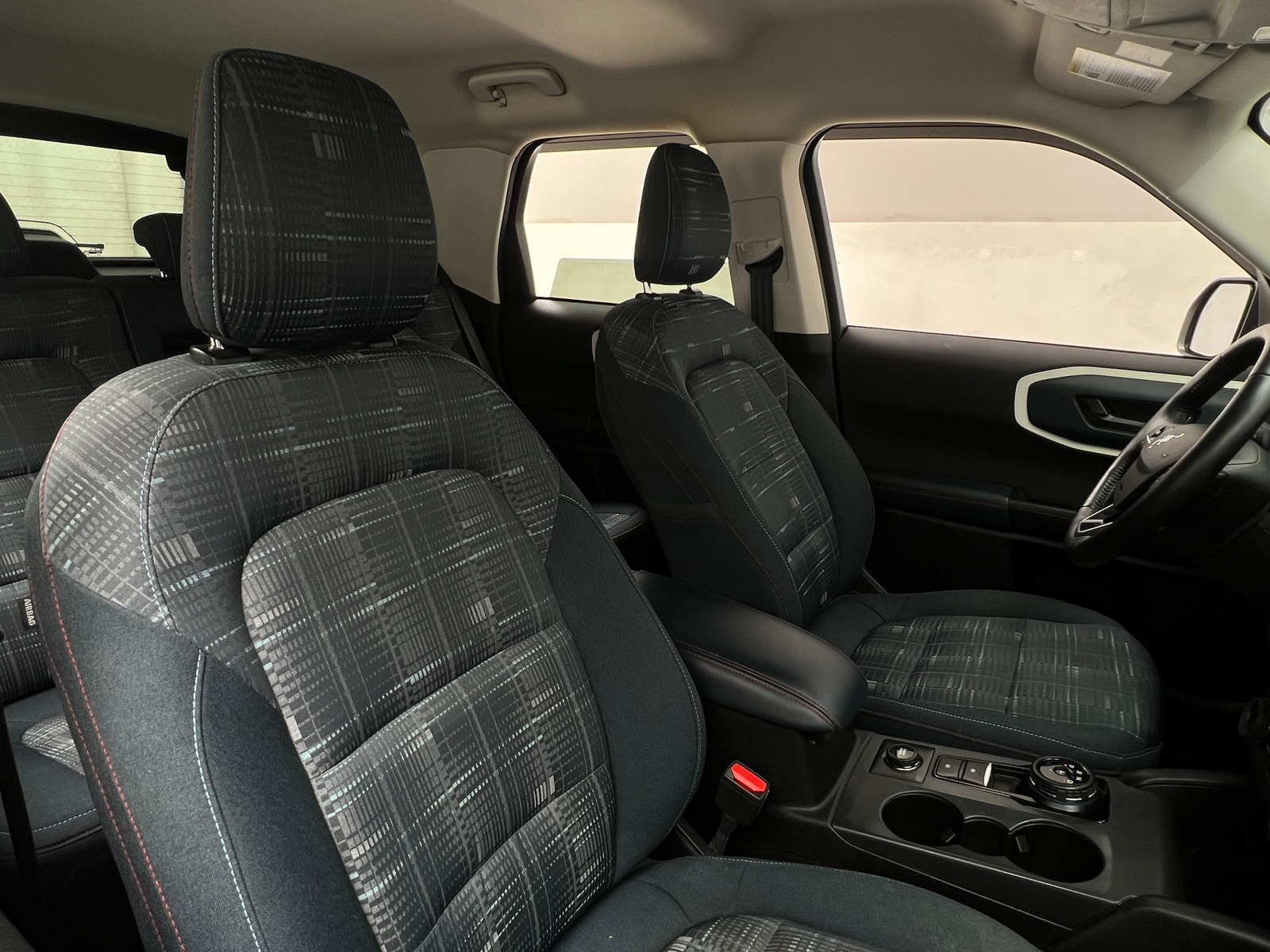 Thumbnail: 2023 Ford Bronco Sport - 2