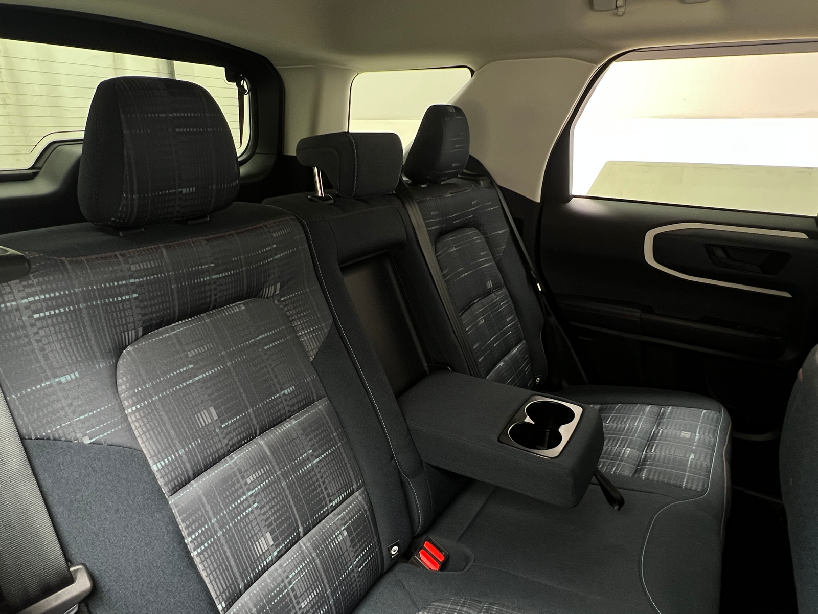 Thumbnail: 2023 Ford Bronco Sport - 6