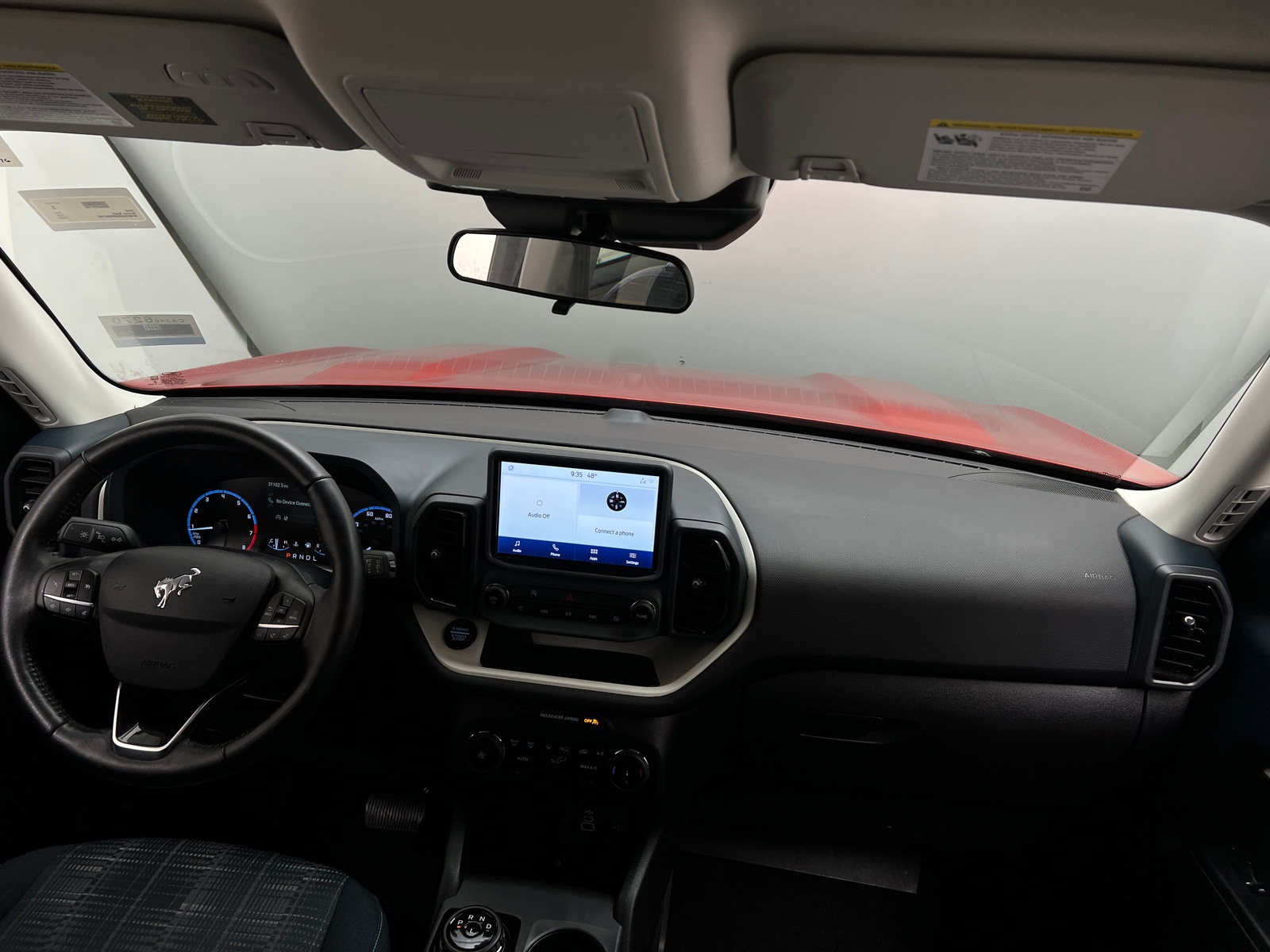 Thumbnail: 2023 Ford Bronco Sport - 3