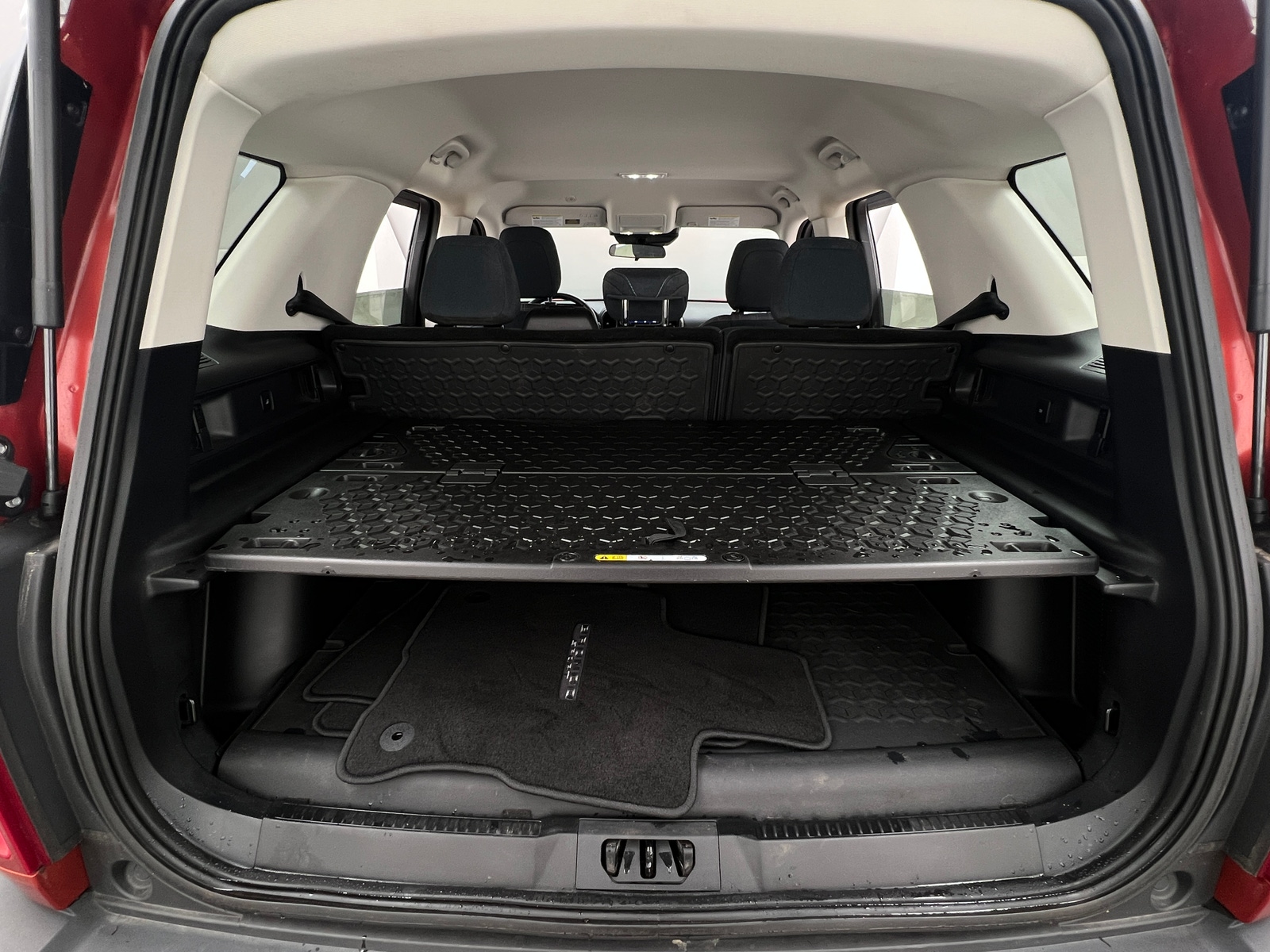 Thumbnail: 2023 Ford Bronco Sport - 7