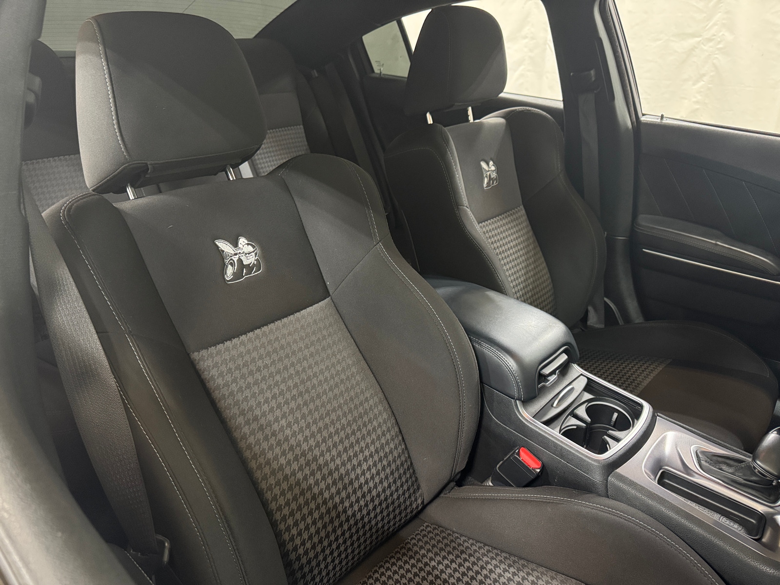 Thumbnail: 2022 Dodge Charger - 2