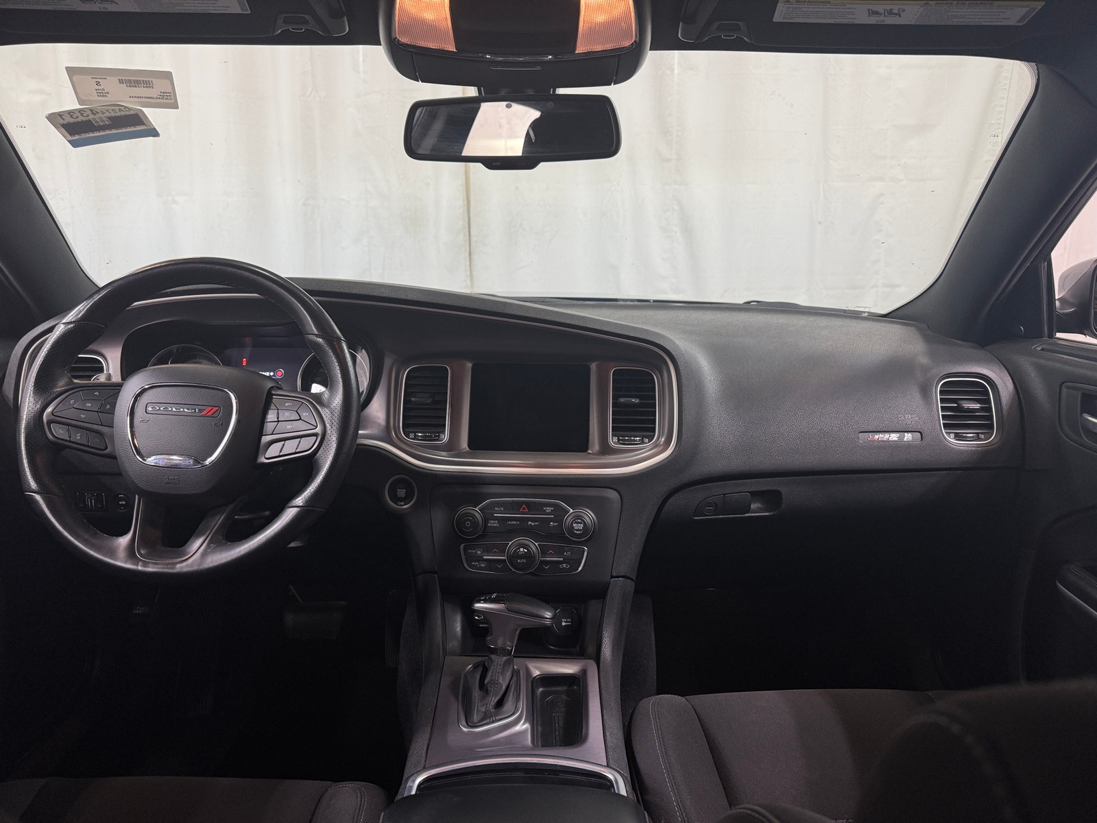 Thumbnail: 2022 Dodge Charger - 3