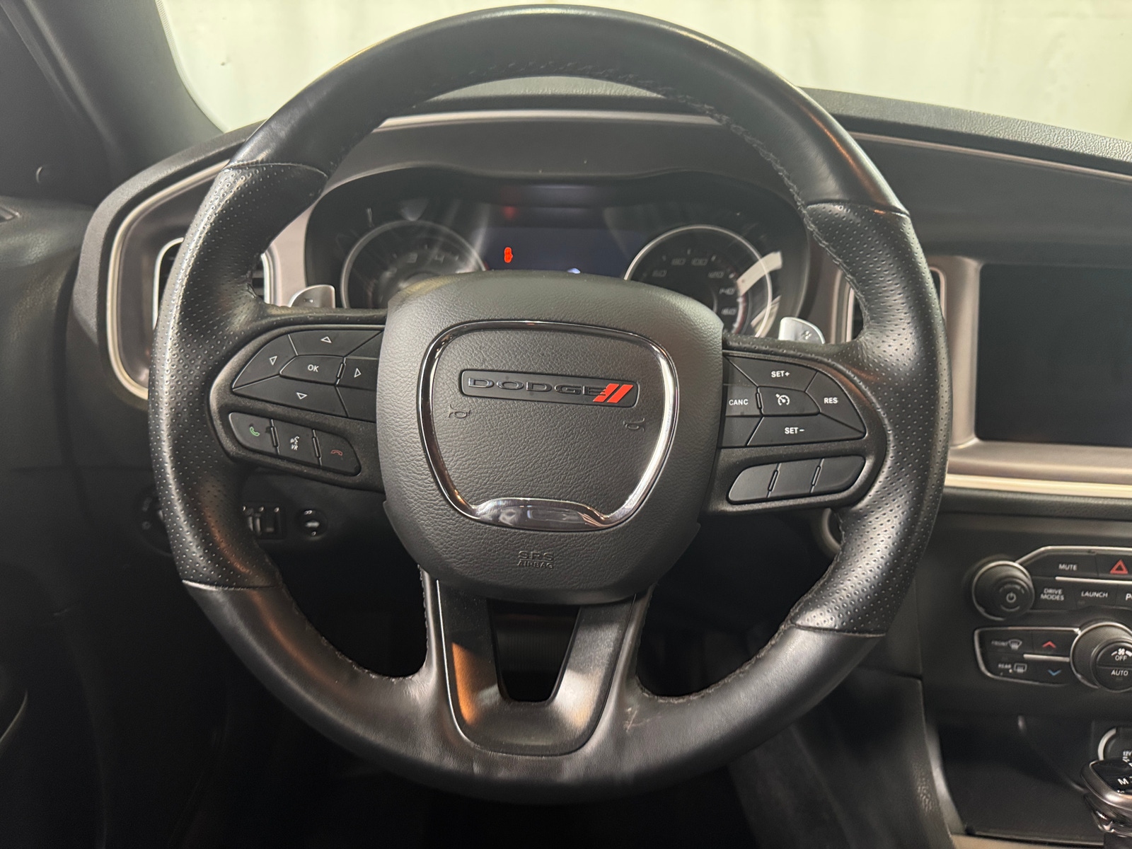 Thumbnail: 2022 Dodge Charger - 5