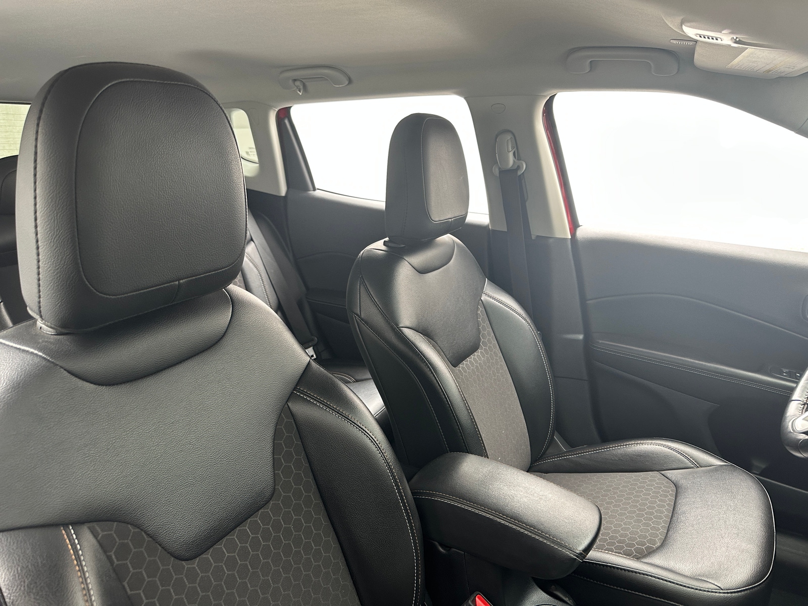 Thumbnail: 2021 Jeep Compass - 2