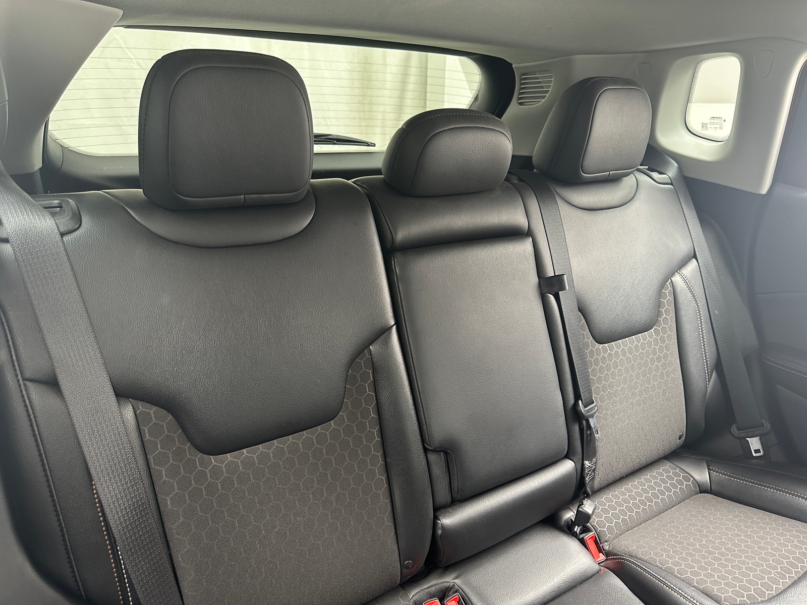 Thumbnail: 2021 Jeep Compass - 6