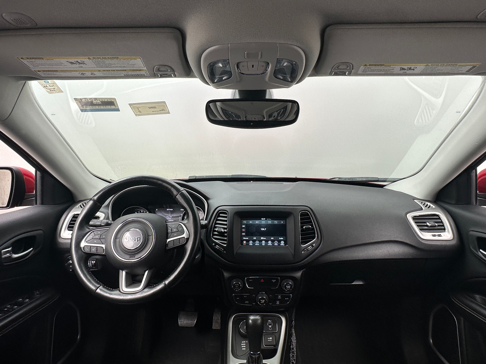 Thumbnail: 2021 Jeep Compass - 3