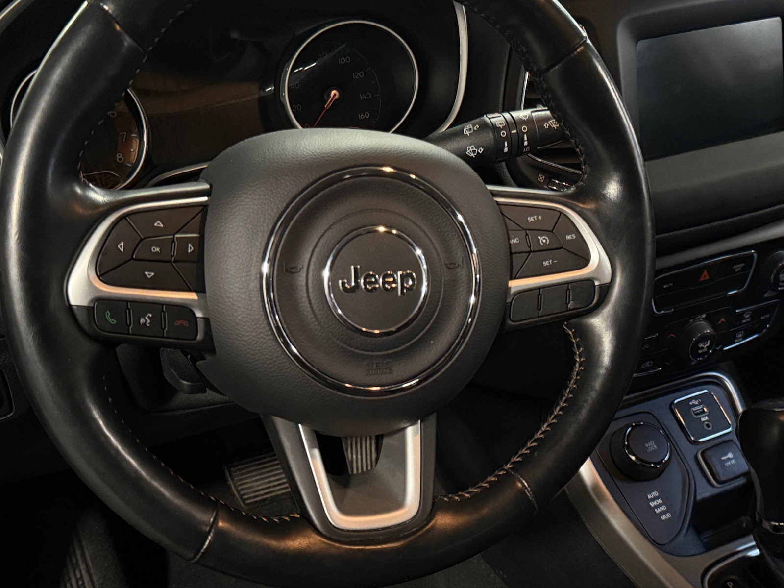 Thumbnail: 2021 Jeep Compass - 5