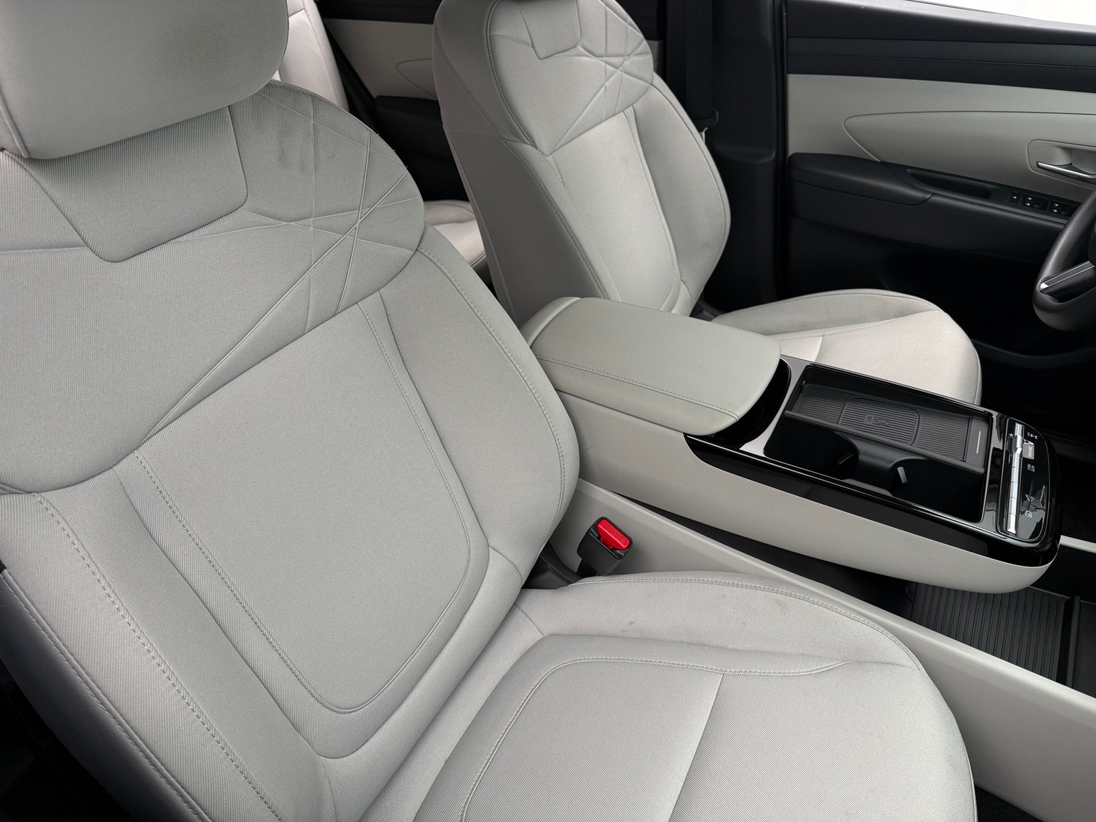 Thumbnail: 2025 Hyundai Tucson - 2