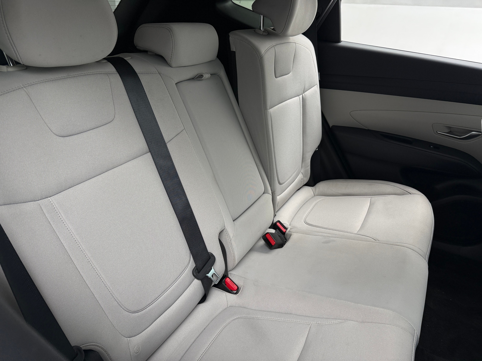 Thumbnail: 2025 Hyundai Tucson - 6