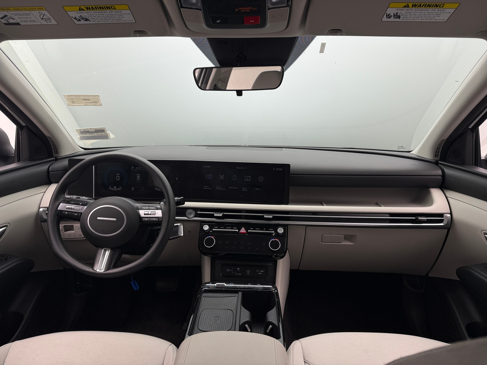 Thumbnail: 2025 Hyundai Tucson - 3