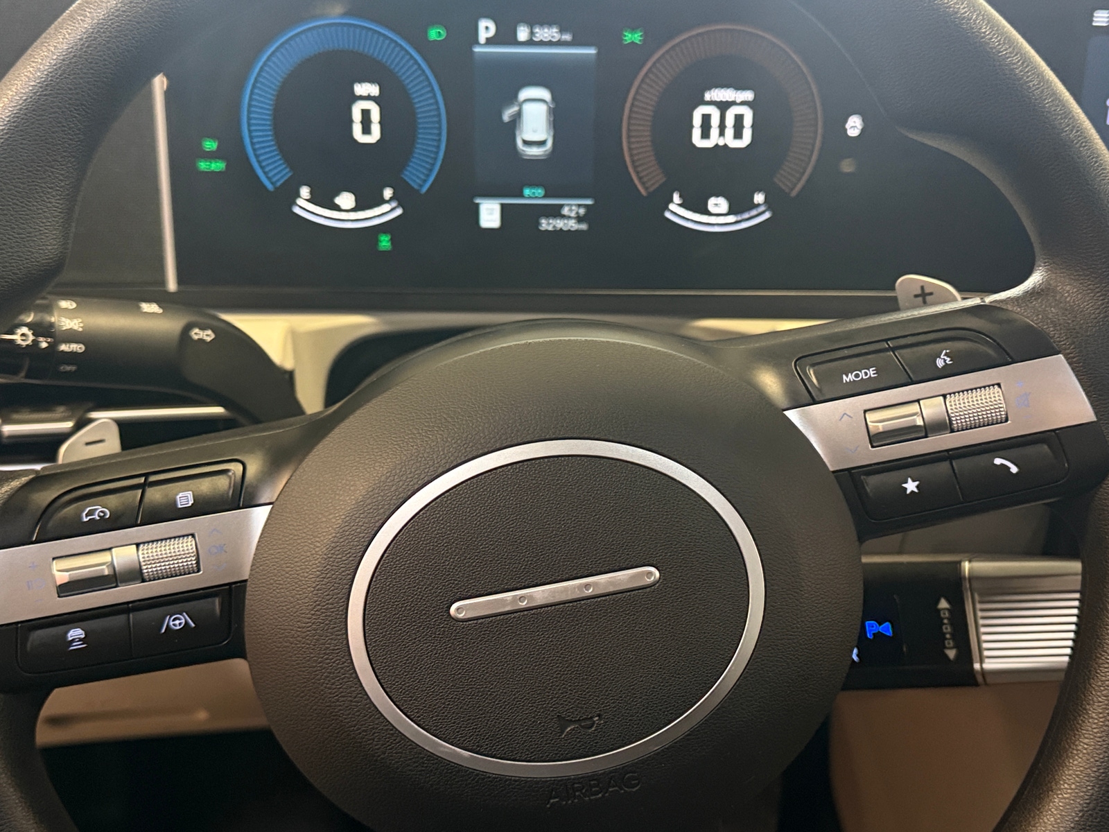 Thumbnail: 2025 Hyundai Tucson - 5