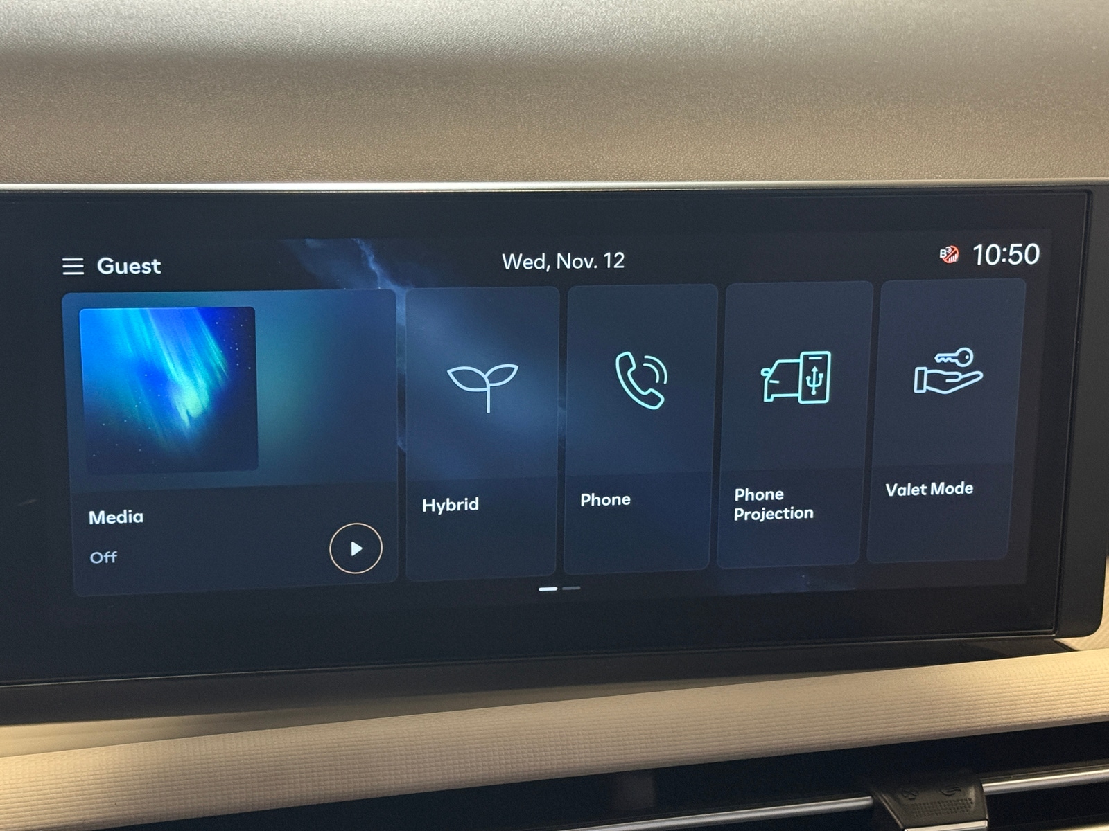 Thumbnail: 2025 Hyundai Tucson - 4