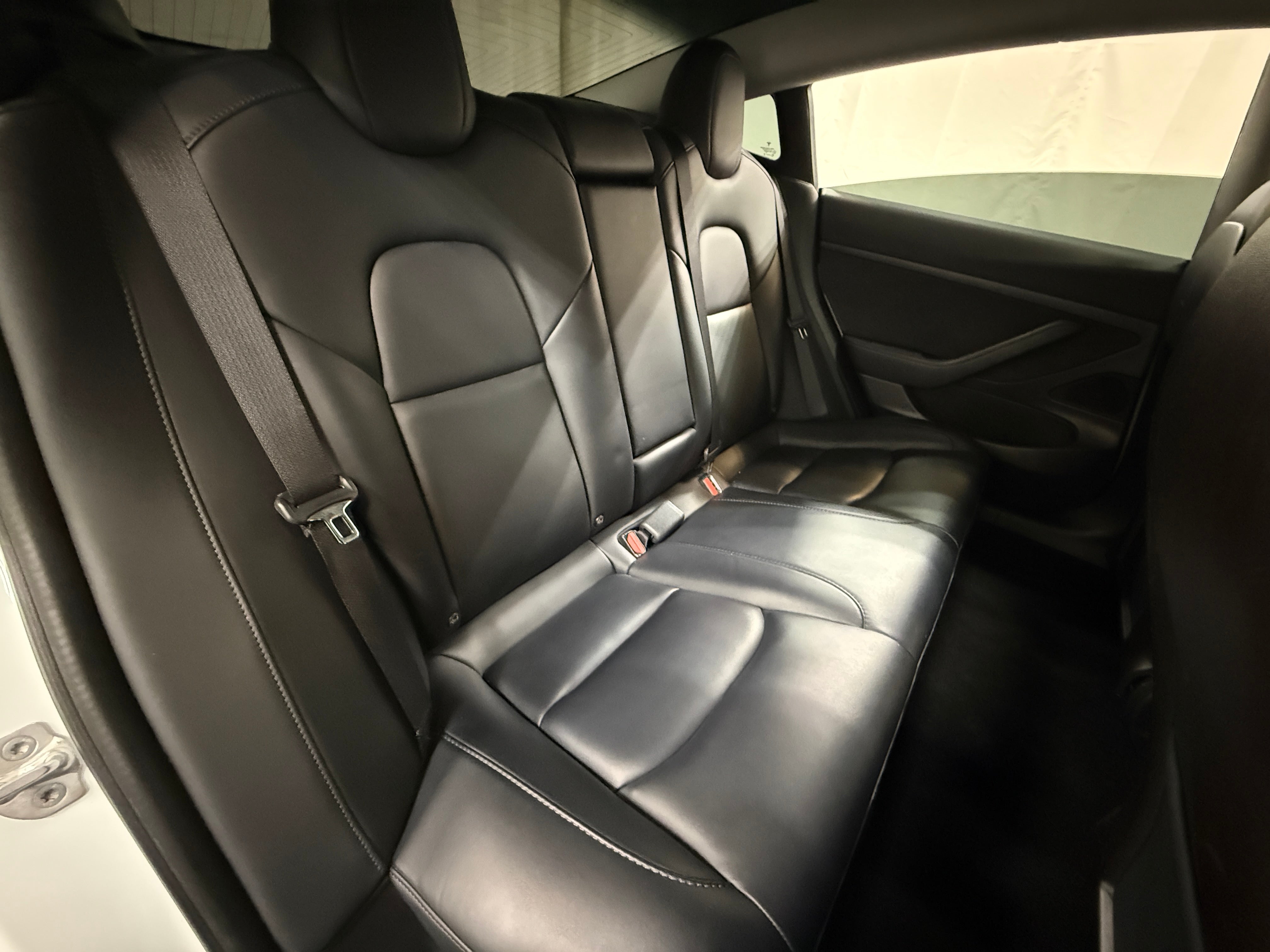 Used 2020 Tesla Model 3 Base with VIN 5YJ3E1EA7LF612739 for sale in Oak Creek, WI