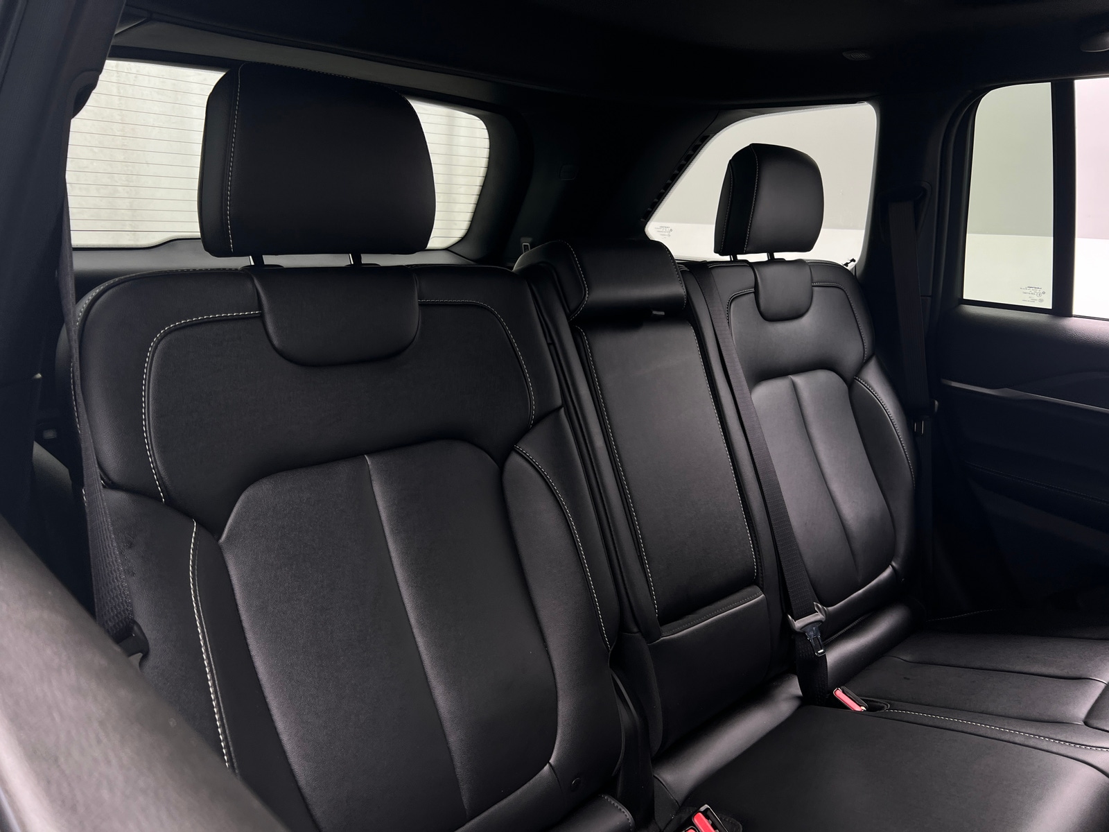 Thumbnail: 2024 Jeep Grand Cherokee - 5