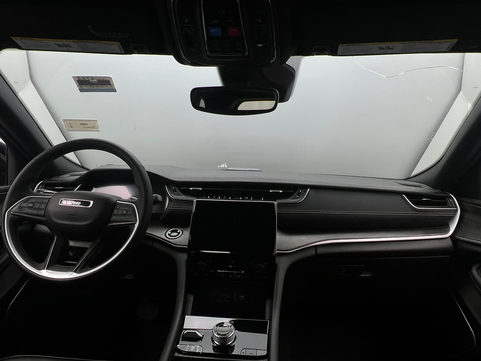 Thumbnail: 2024 Jeep Grand Cherokee - 2