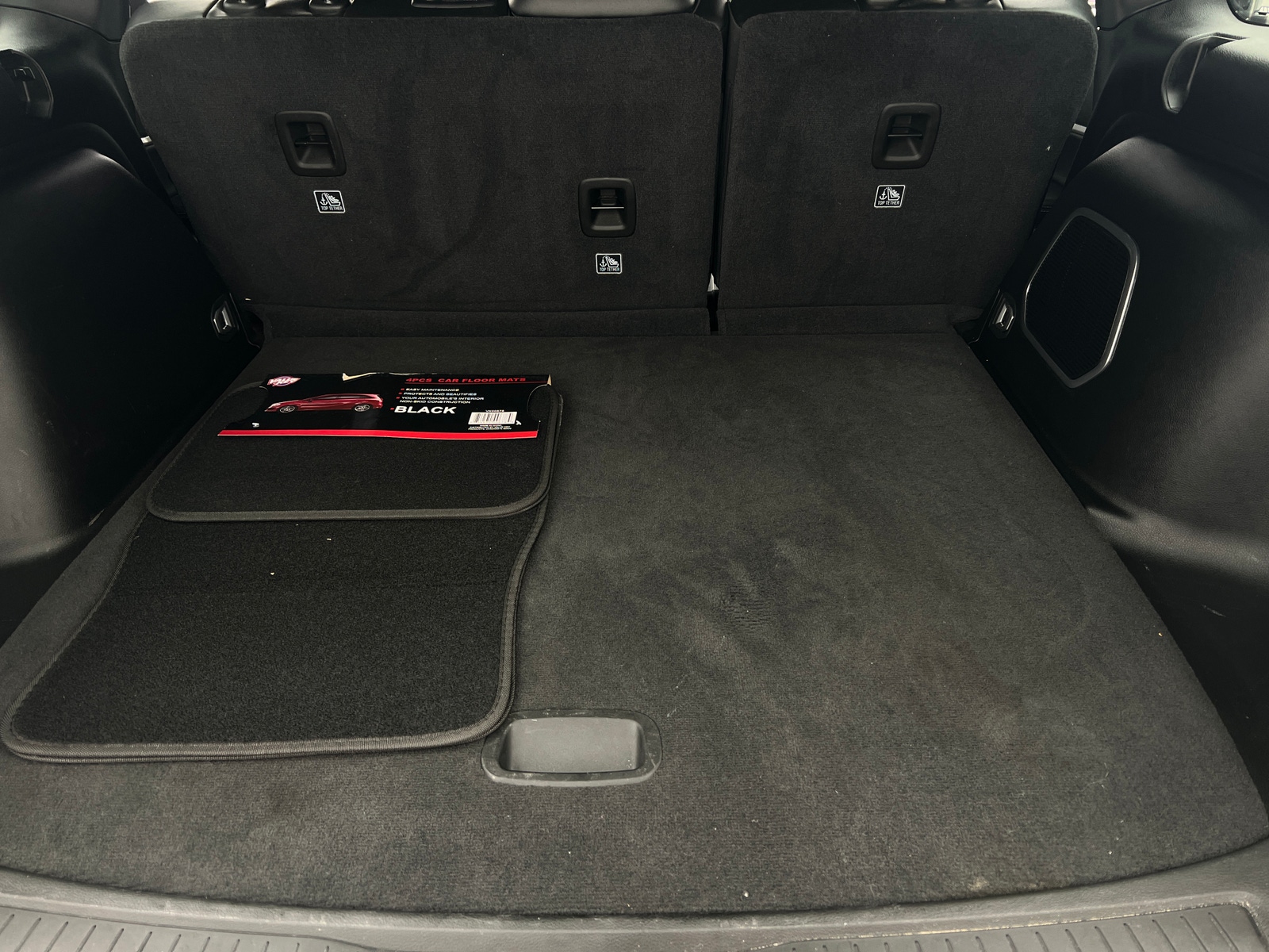 Thumbnail: 2024 Jeep Grand Cherokee - 6