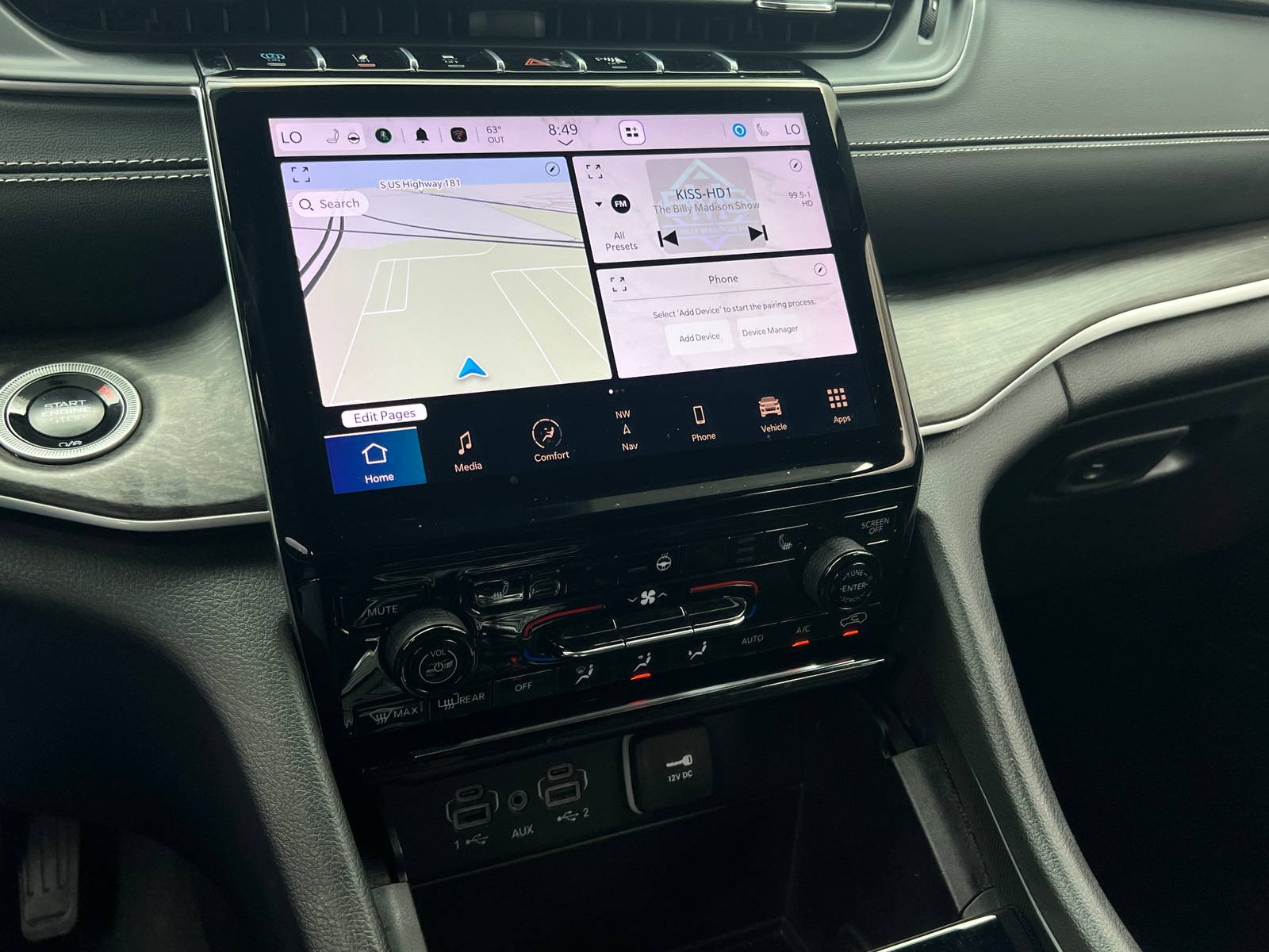 Thumbnail: 2024 Jeep Grand Cherokee - 3