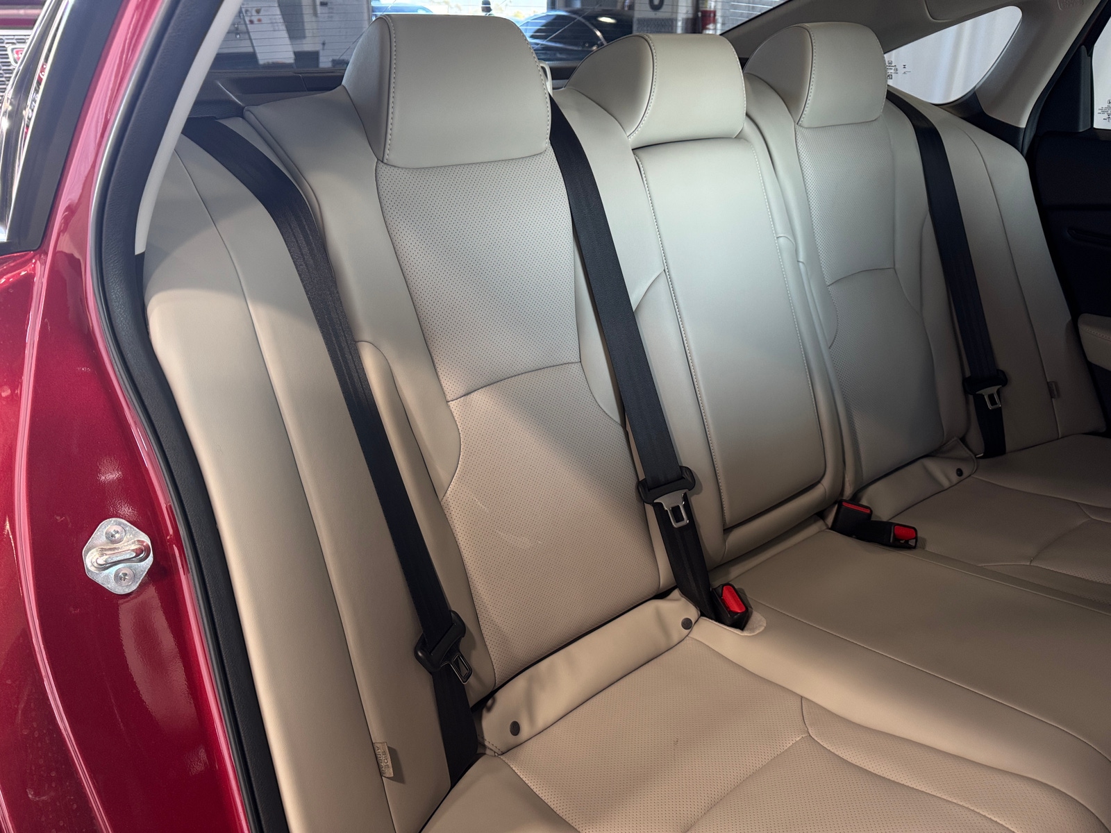 Thumbnail: 2023 Honda Accord - 5