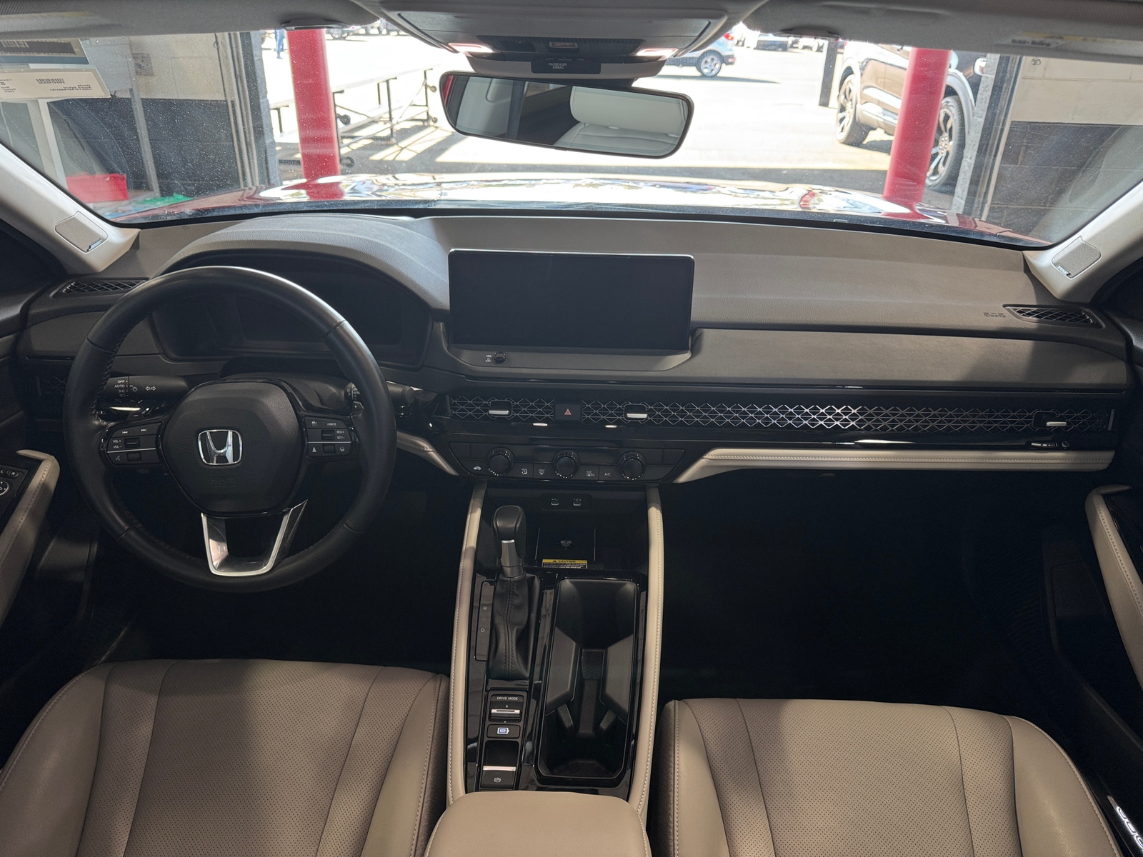 Thumbnail: 2023 Honda Accord - 2