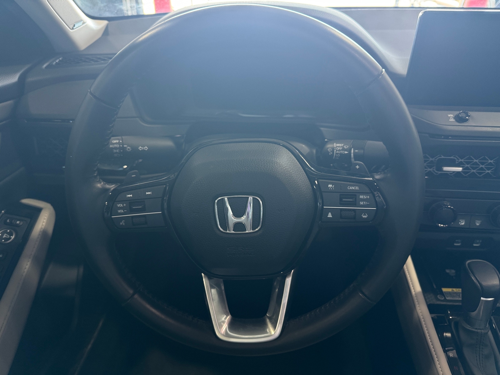 Thumbnail: 2023 Honda Accord - 4