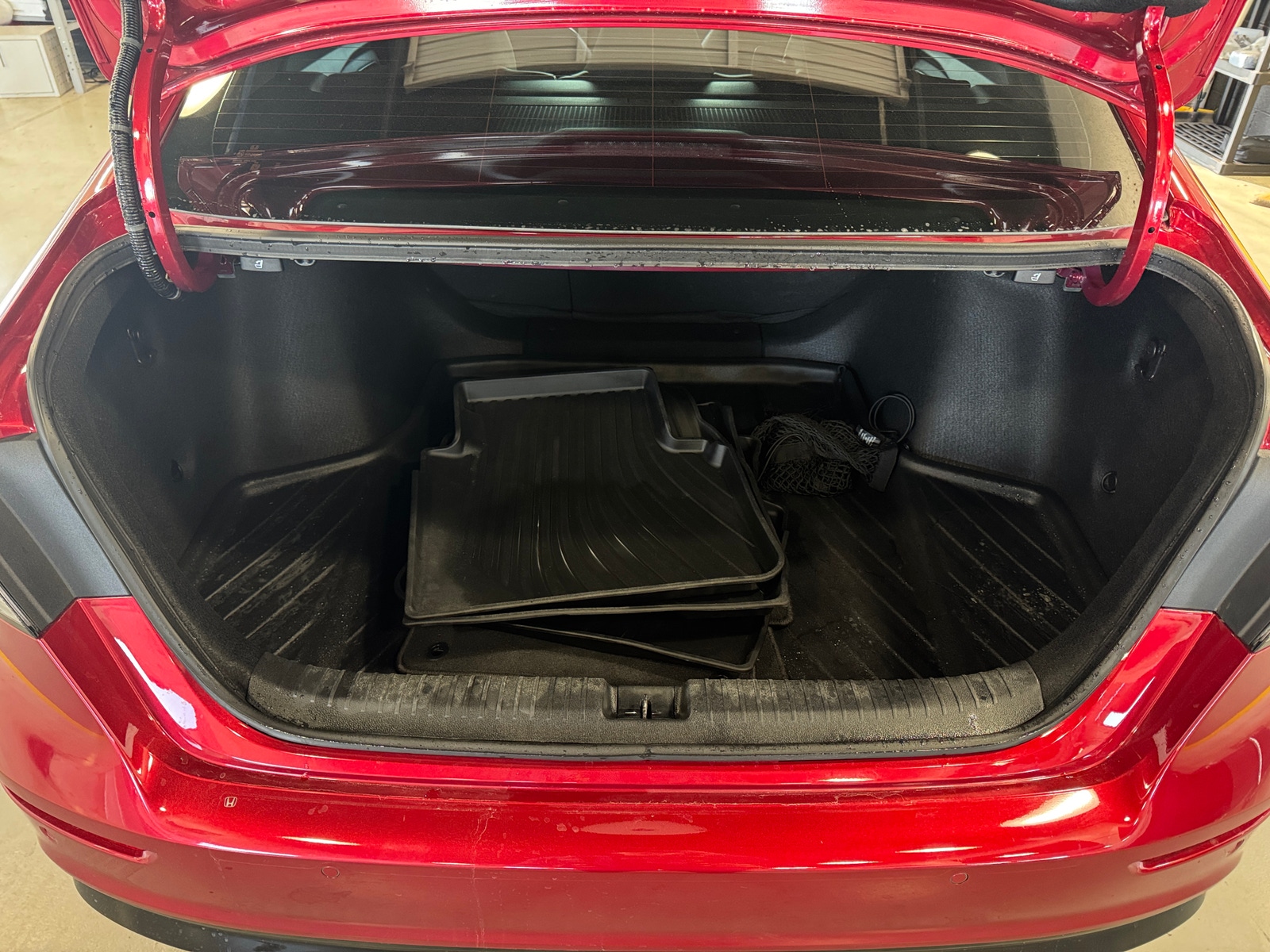 Thumbnail: 2023 Honda Accord - 6