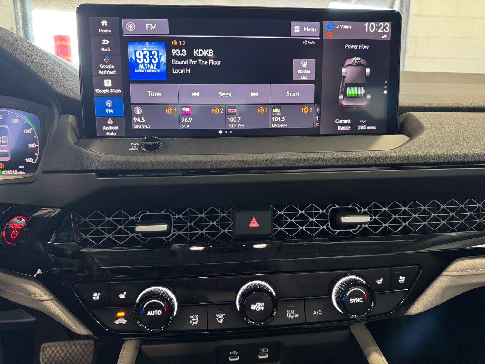 Thumbnail: 2023 Honda Accord - 3